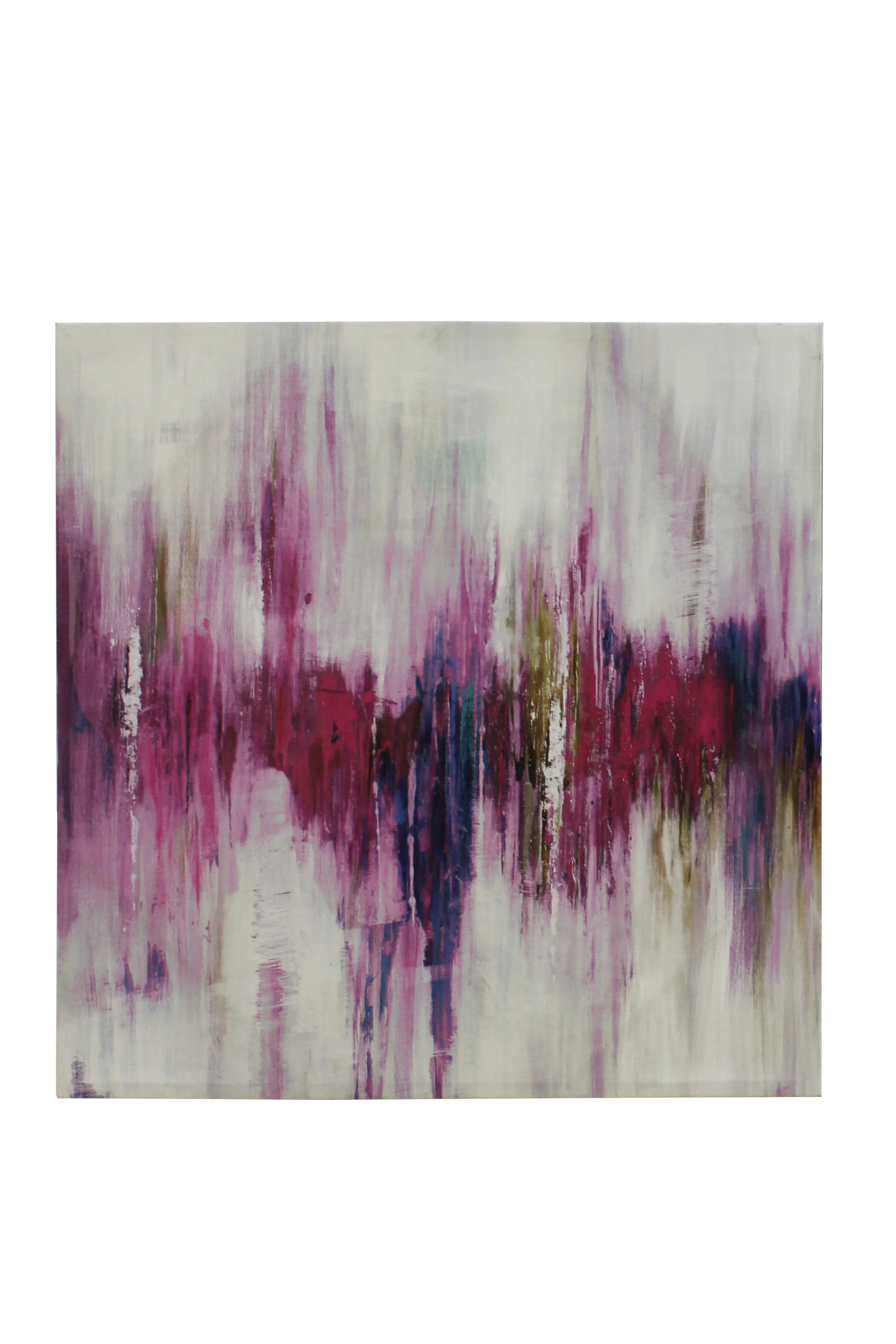 Crimson Echoes Artwork - CAW217