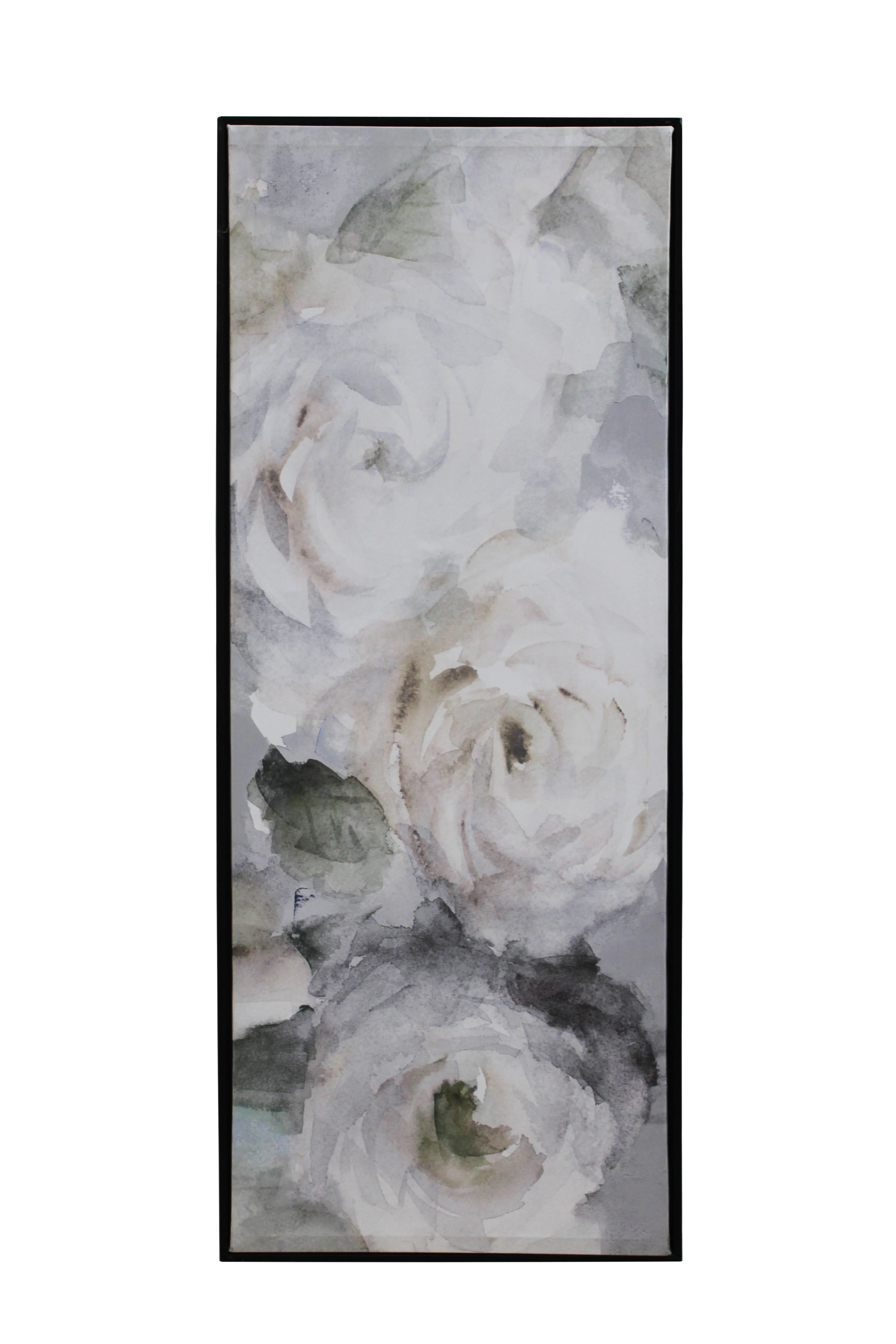 Ethereal Blooms Artwork - AW287