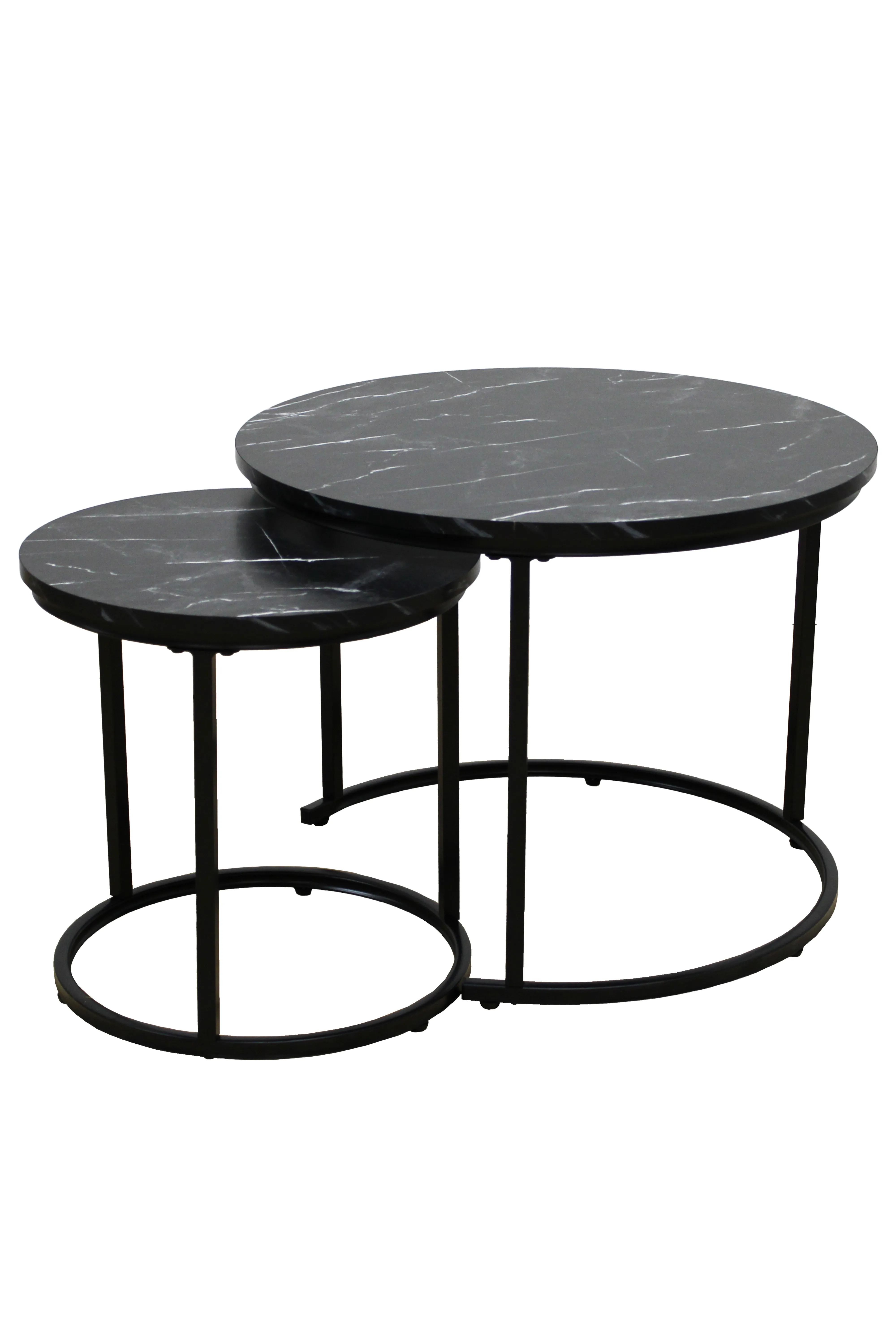 Sophia Nesting Coffee Table - CT3