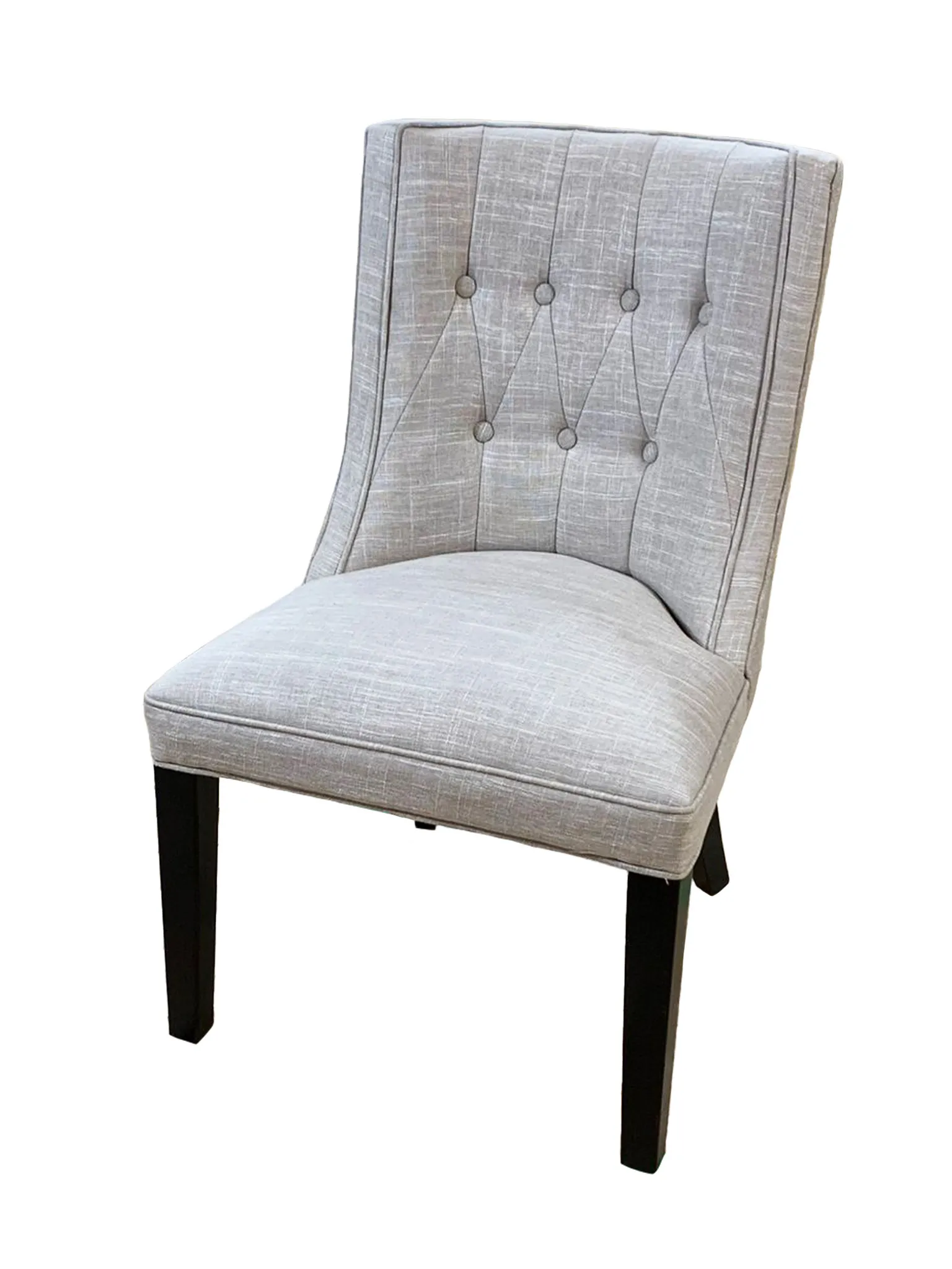 Paul Dining Chair - DC15