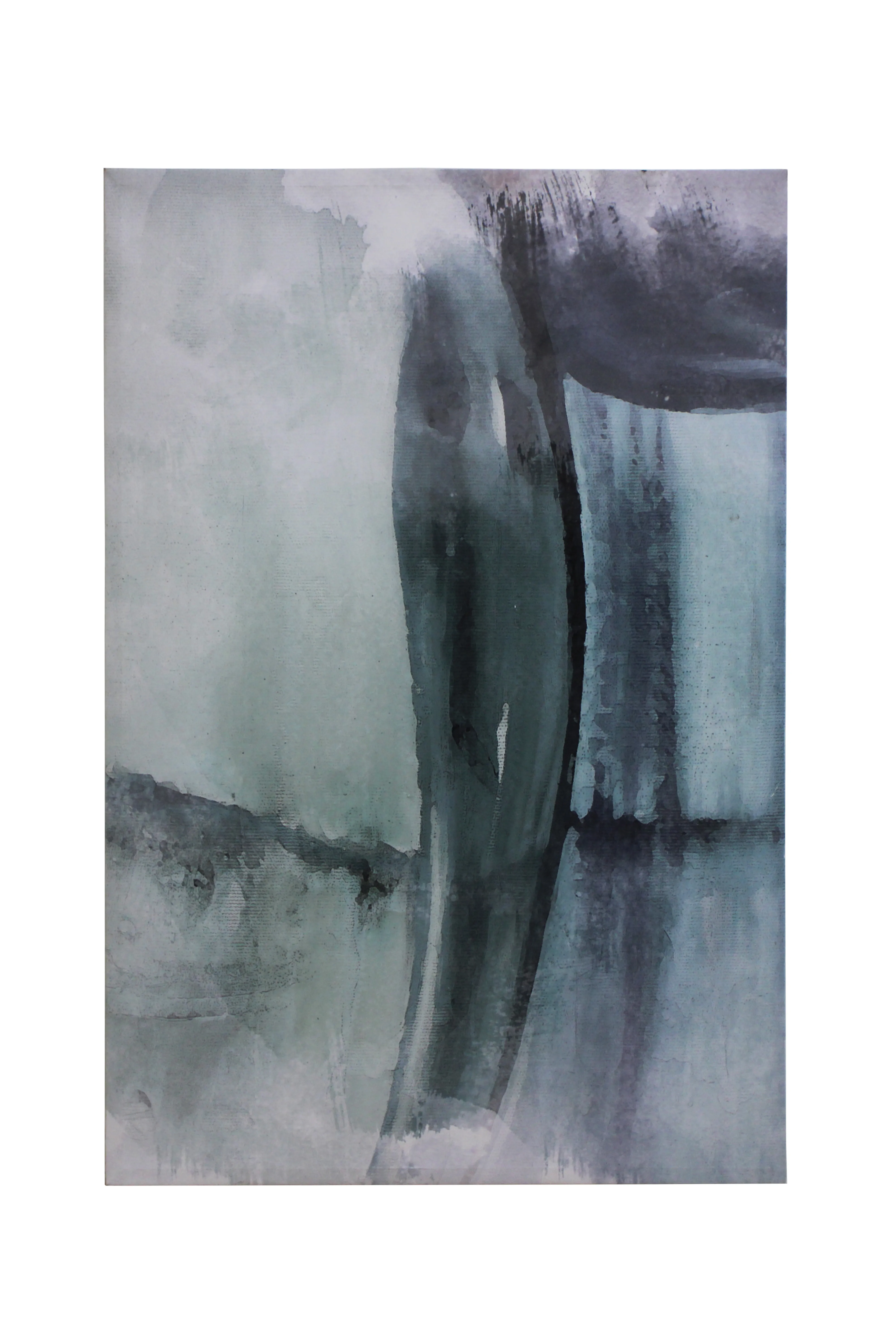 Emerald Veil Artwork - CAW152