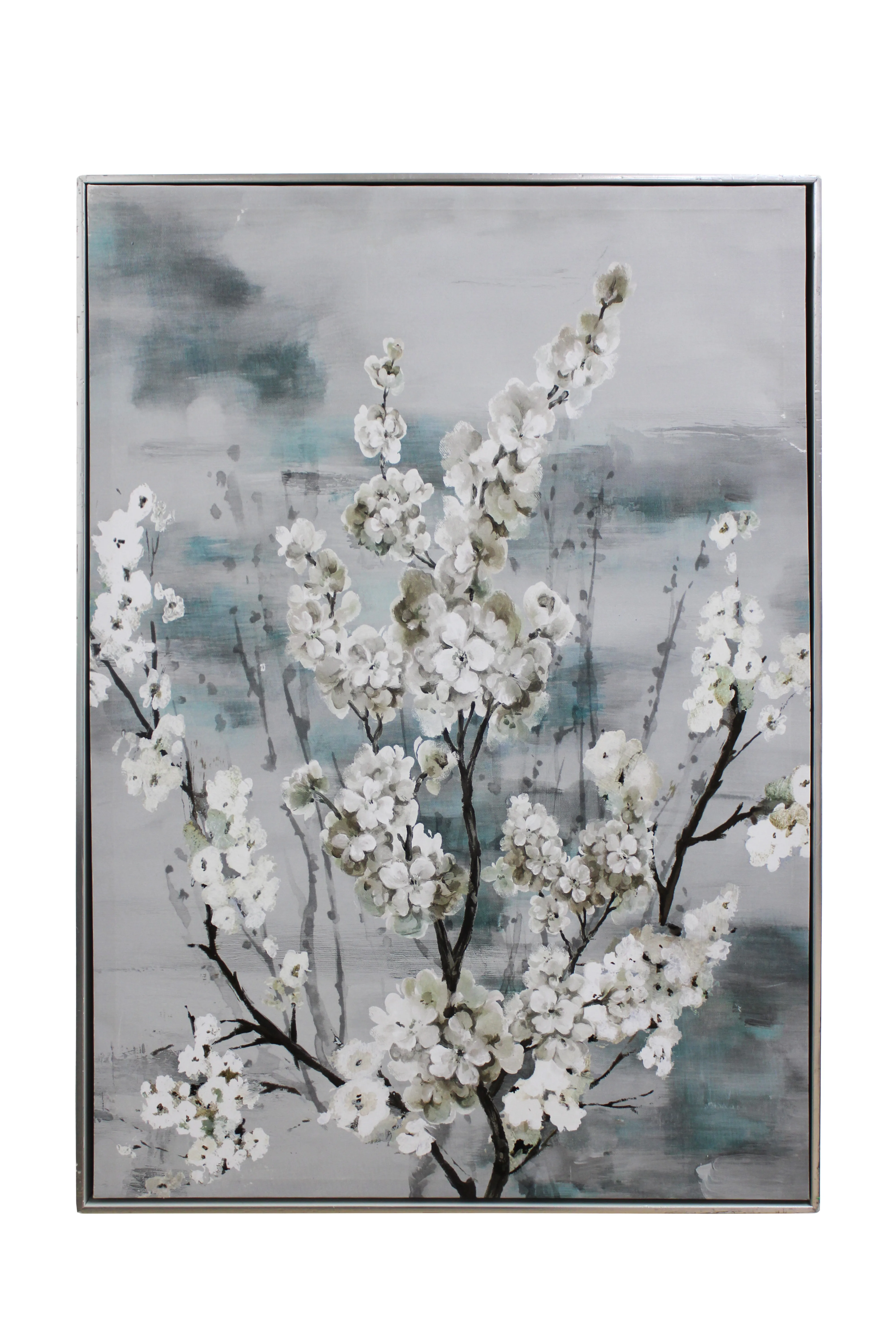 Blossom Serenity Artwork - AW37
