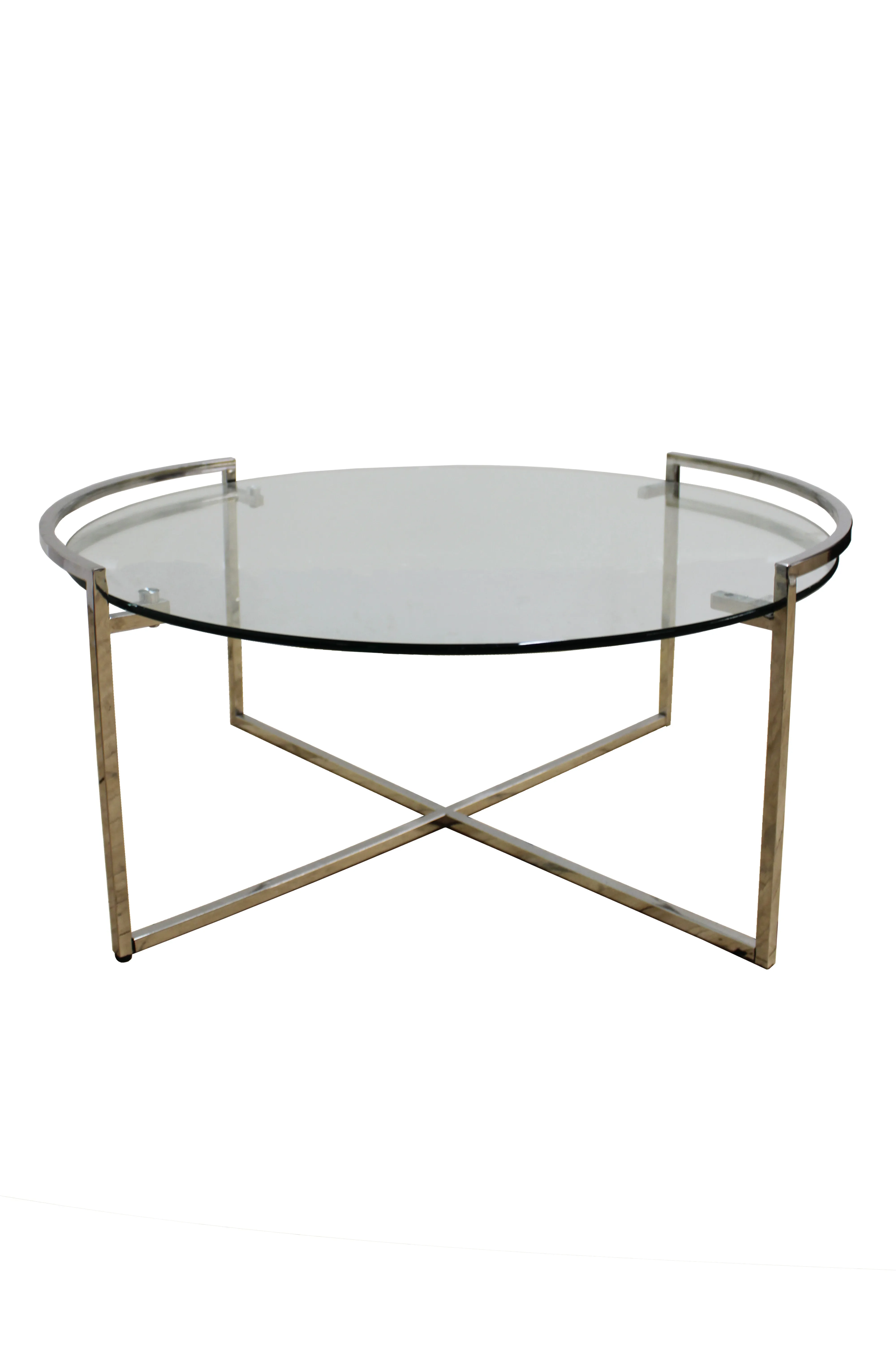 Luxe Coffee Table - CT22
