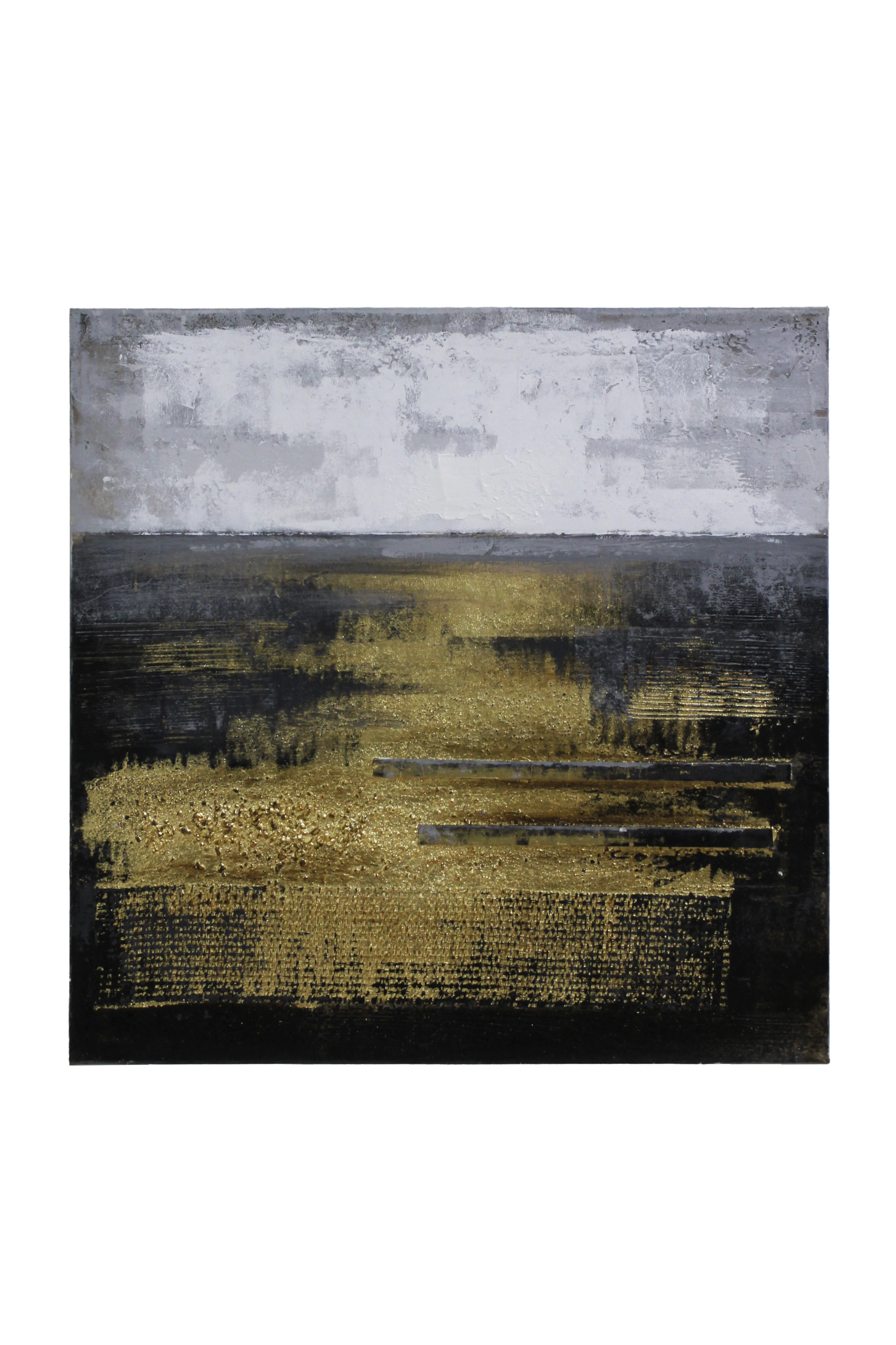 Golden Horizon Artwork - CAW381