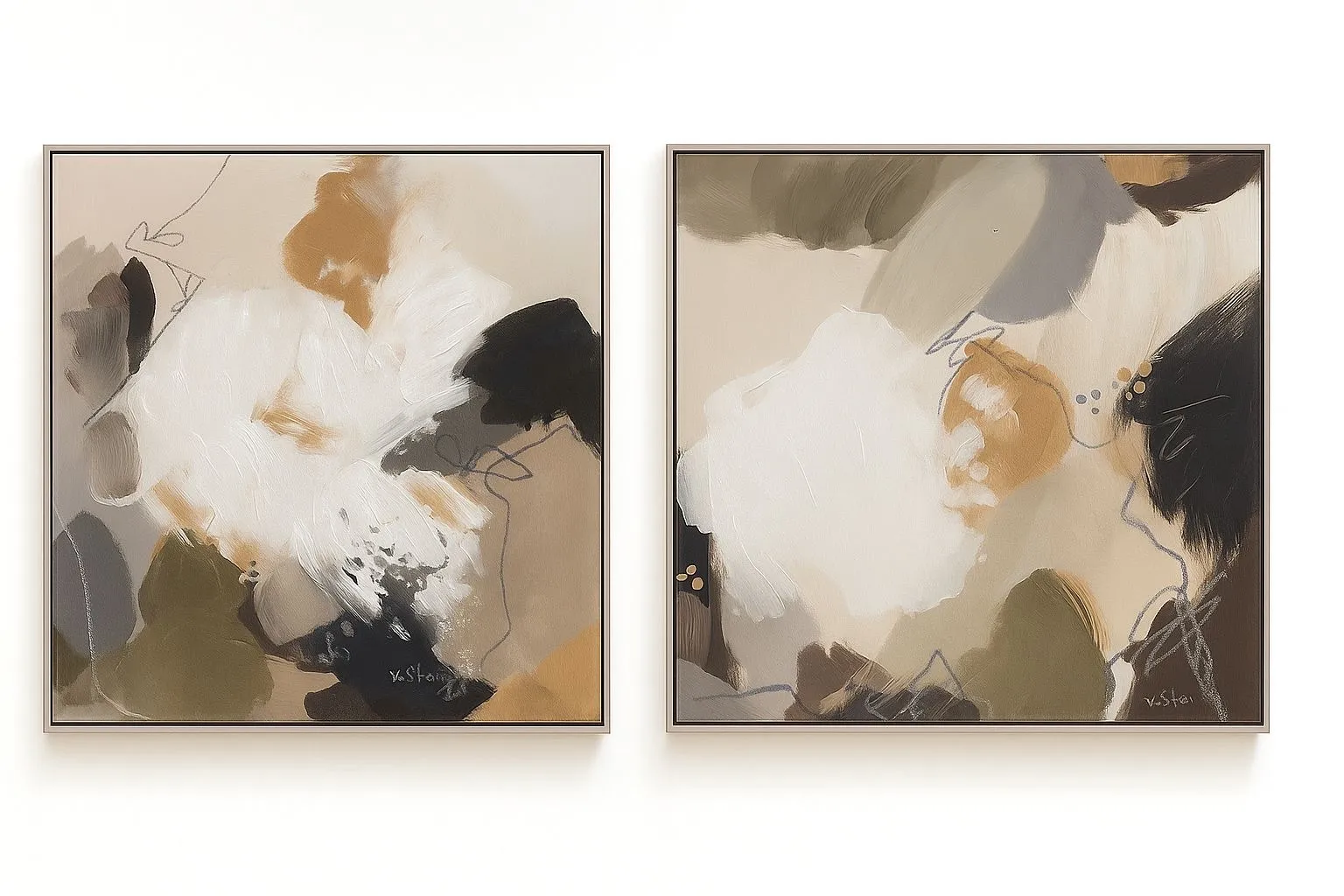 Earth & Ether- AW1339