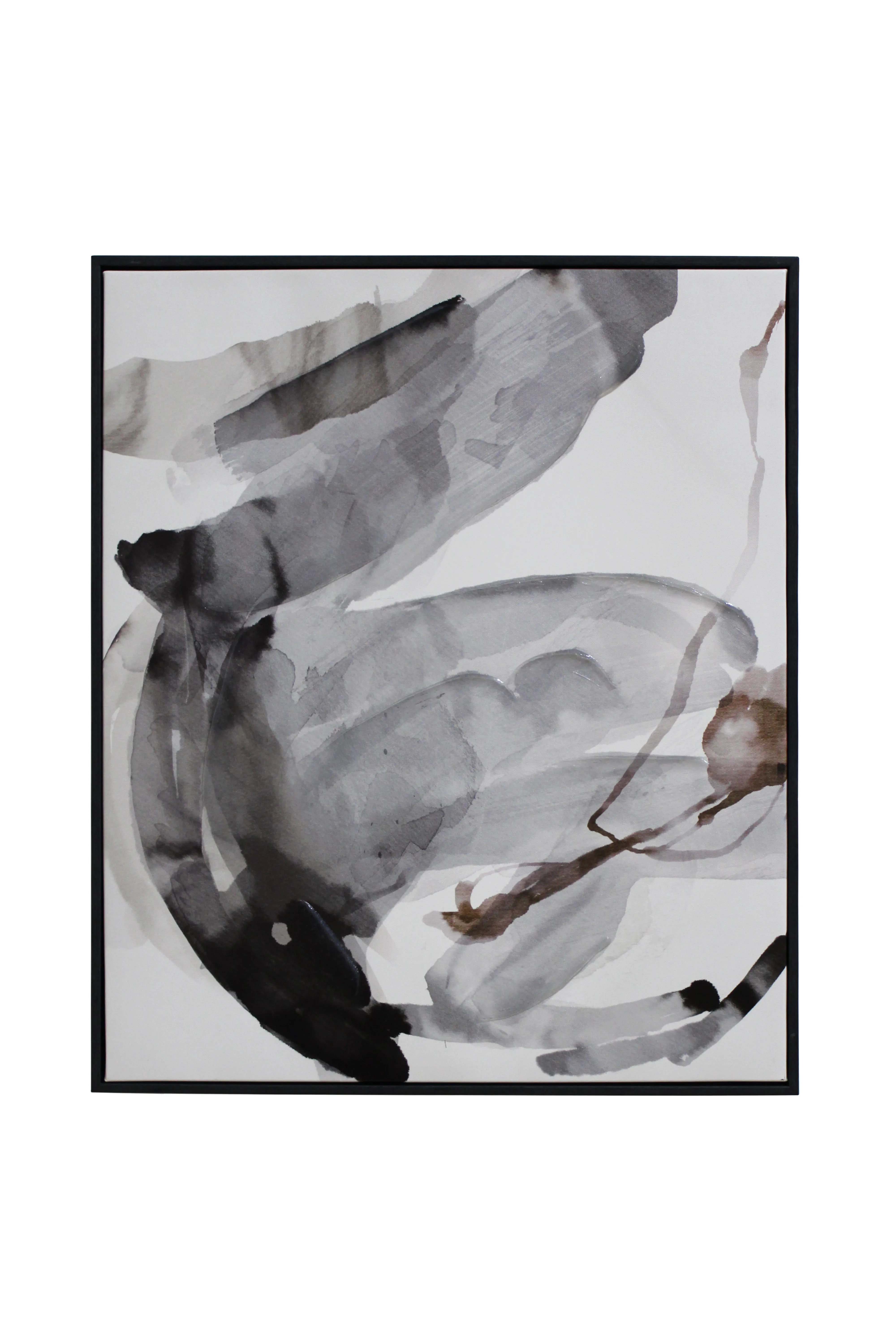 Ink Flow Artwork - BAW603