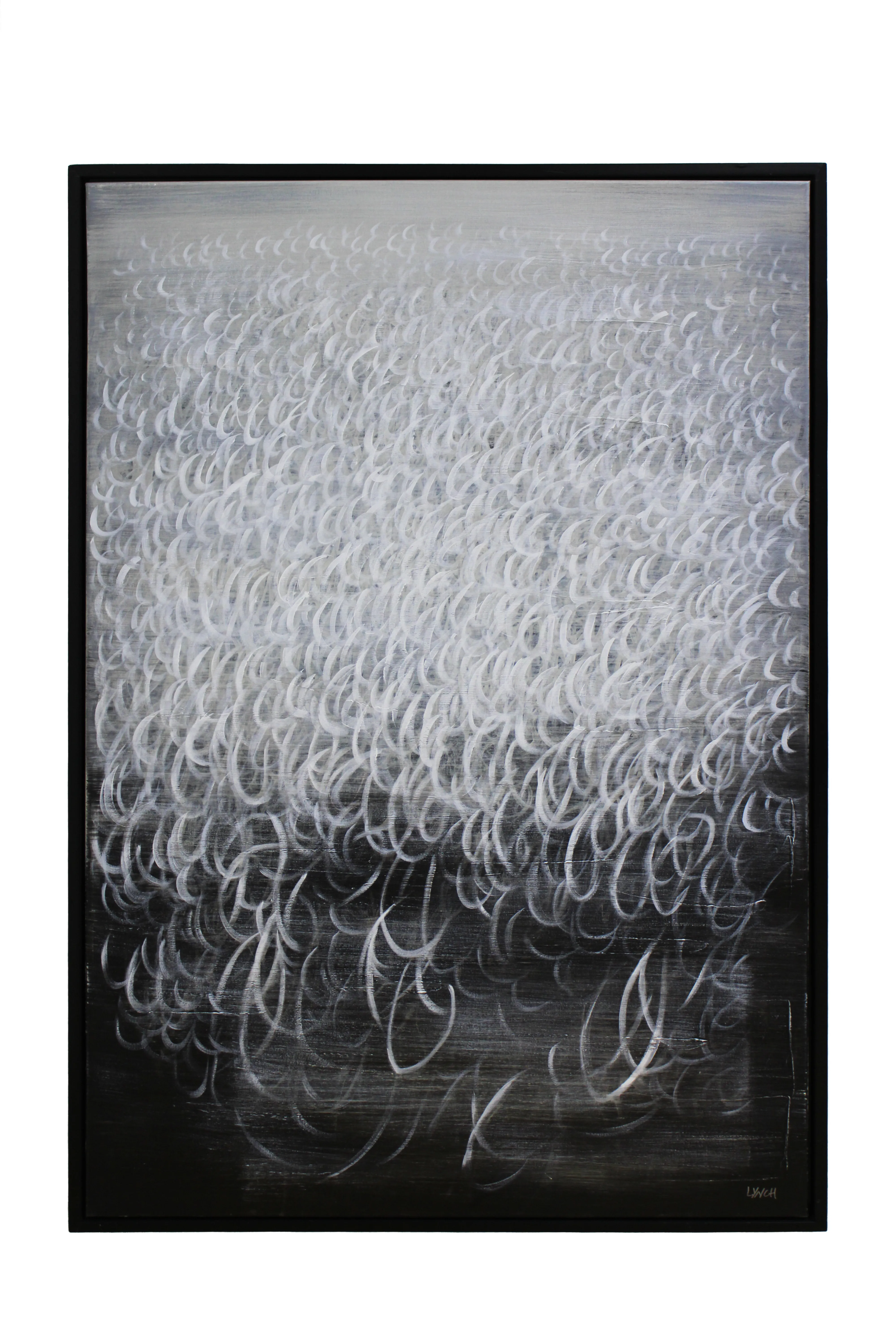 Drifting Echoes Artwork - AW36