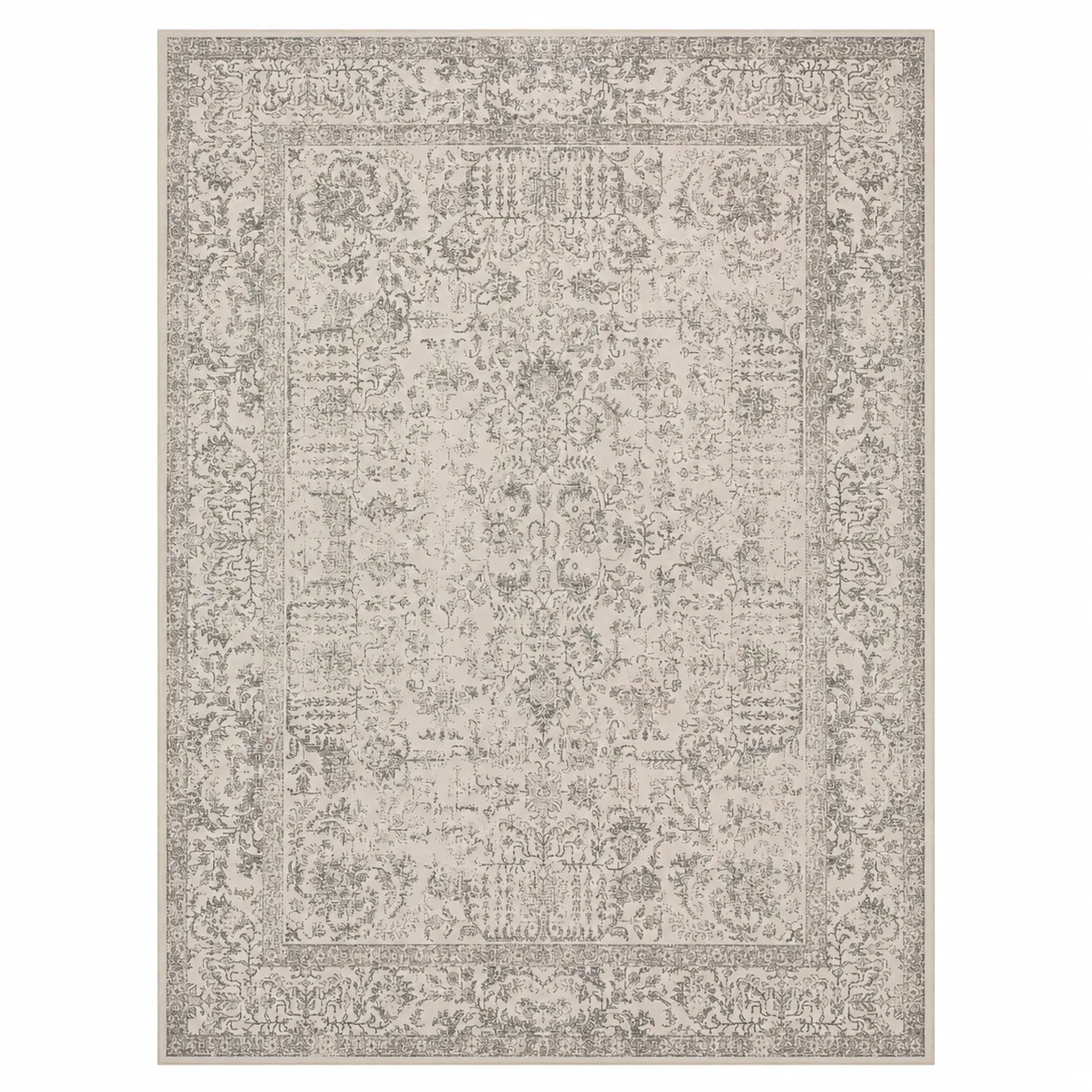 Bellamy Vintage Rug-RG49