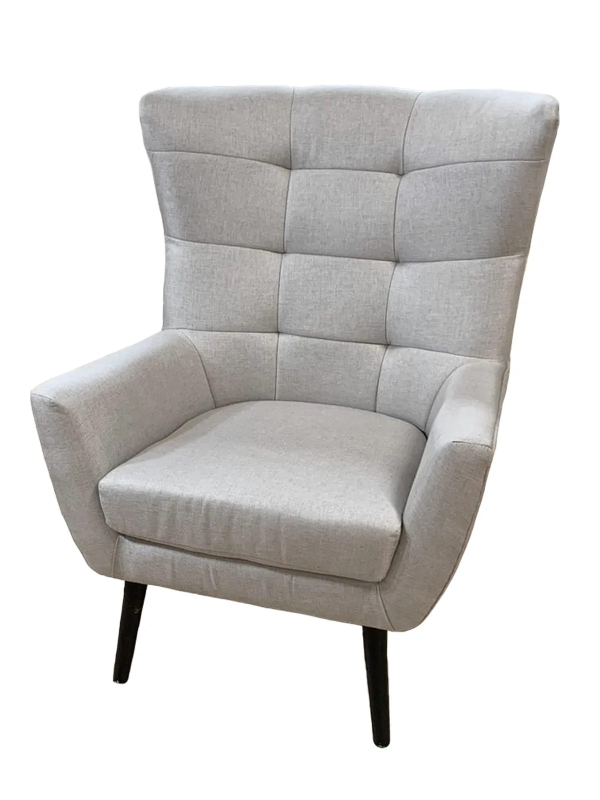 Wesley Accent Chair - AC11