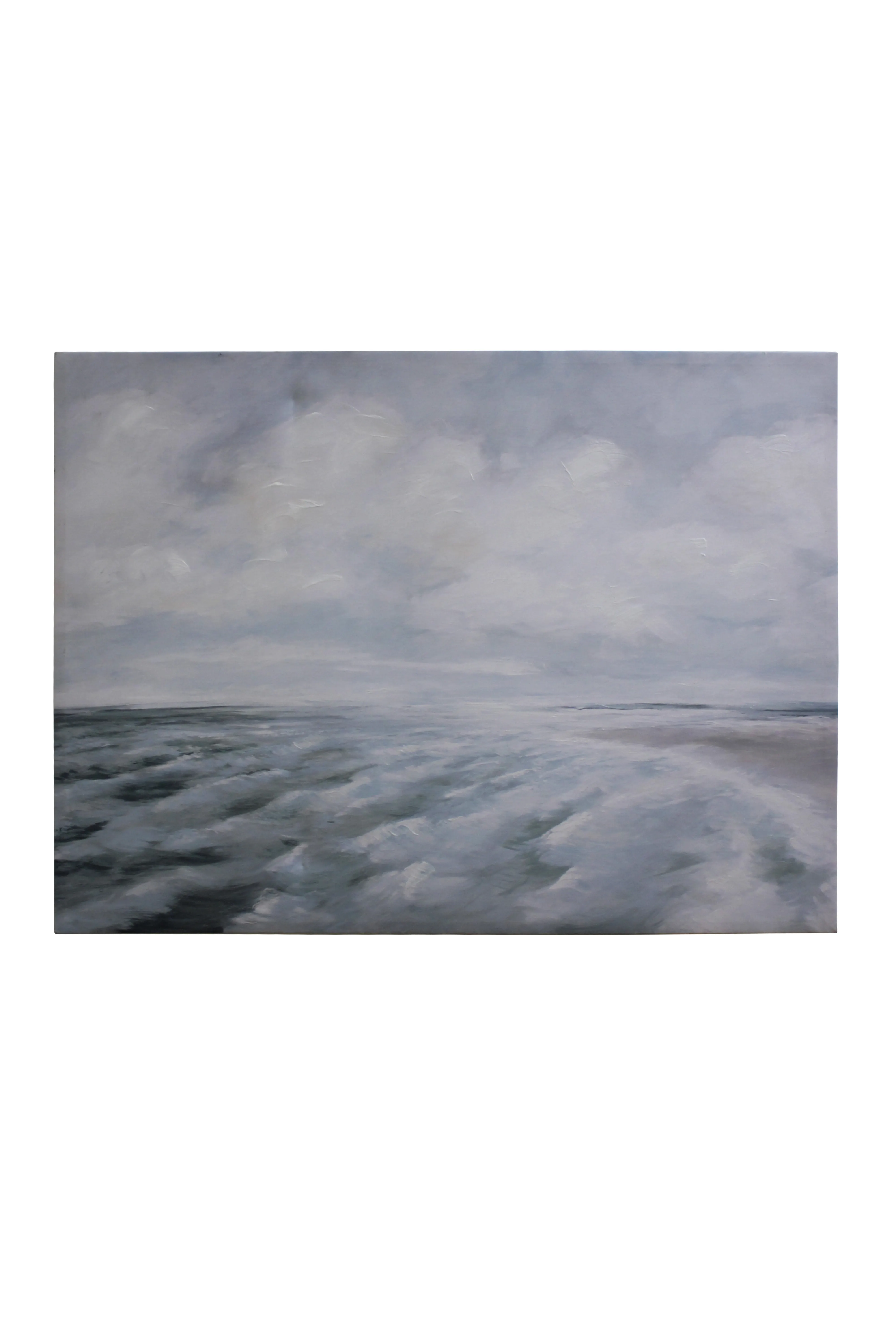 Ethereal Seascape Artwork - CAW158