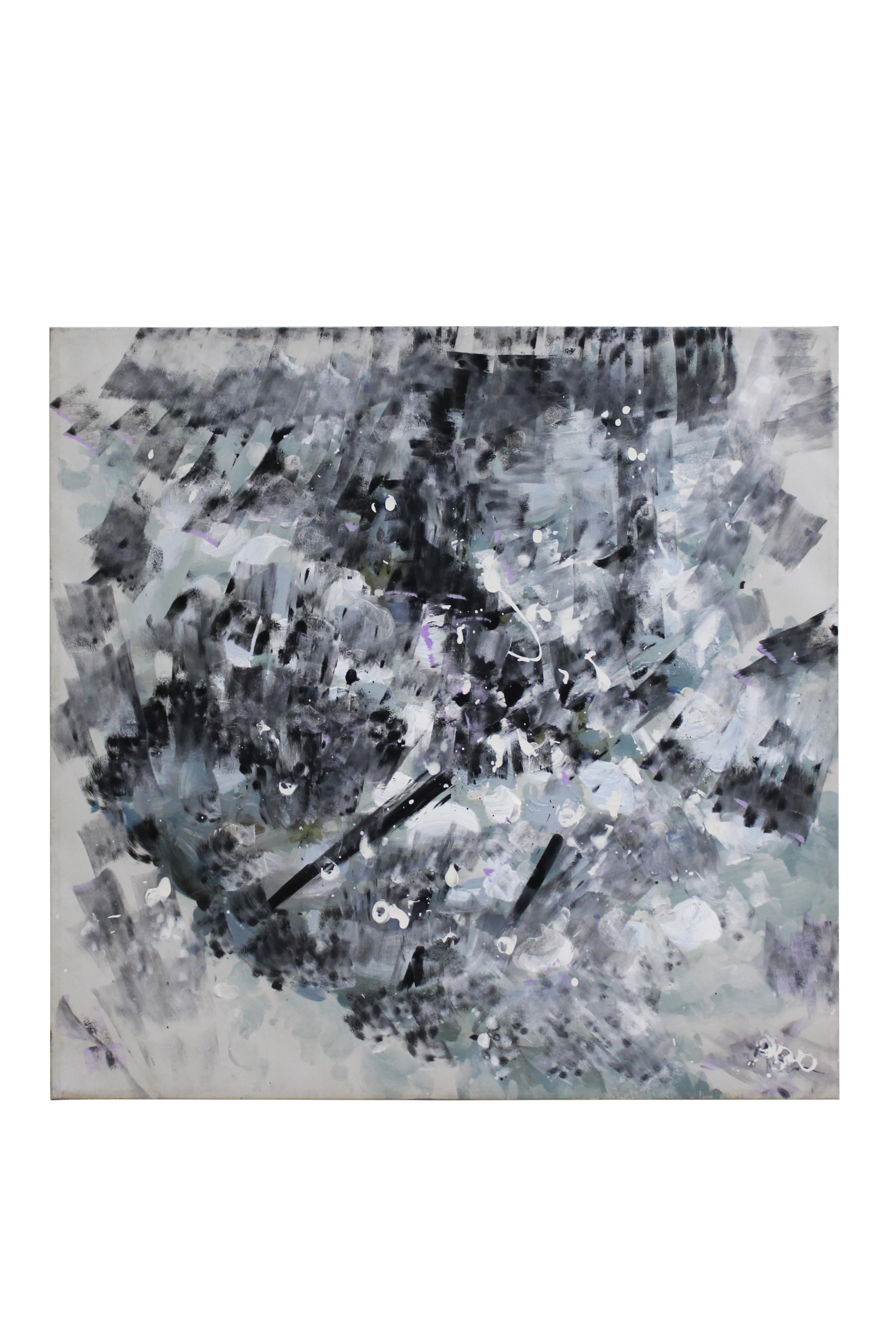 Storm Of Shades Artwork - CAW976