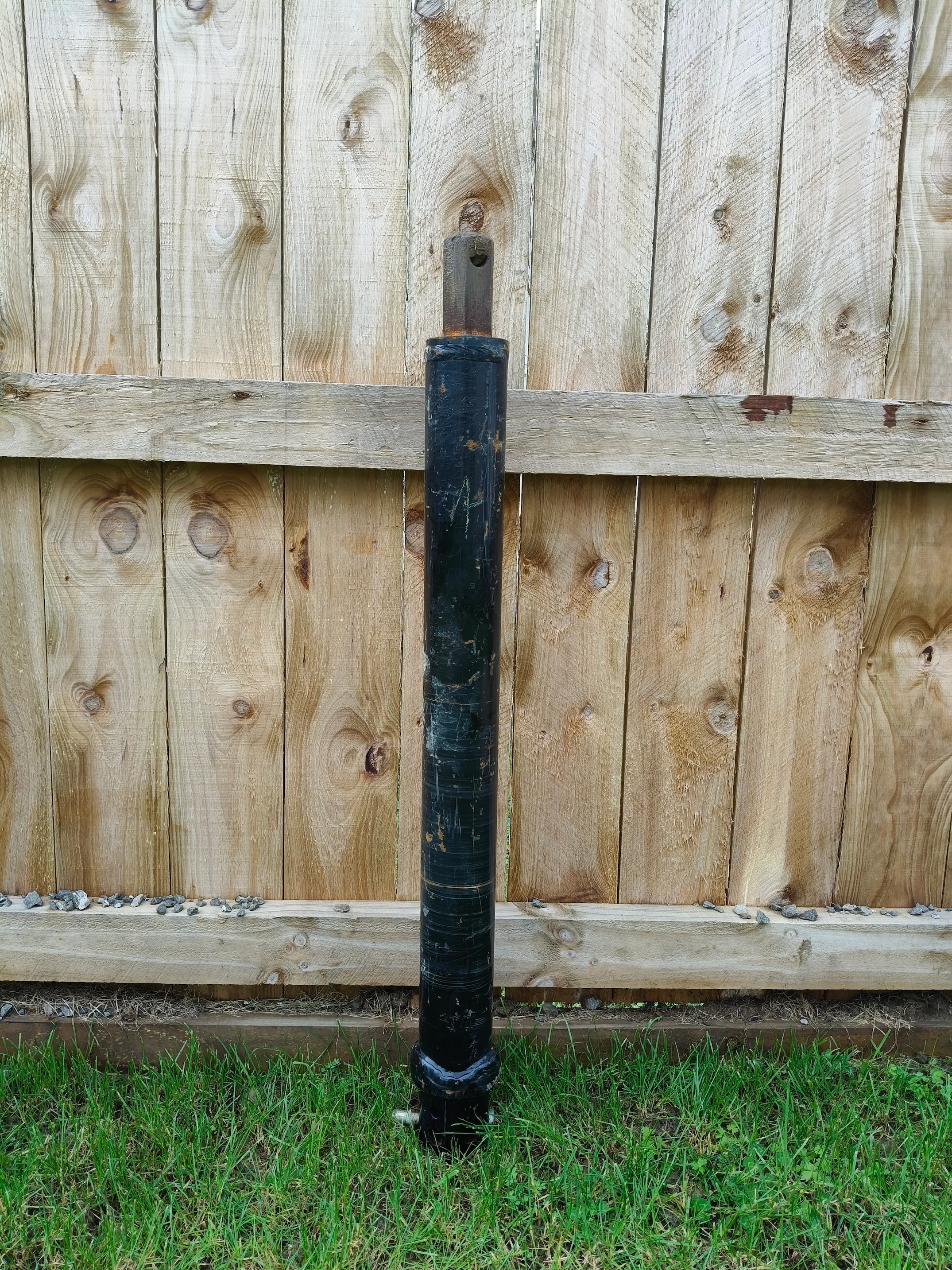 1000m Auger Extension