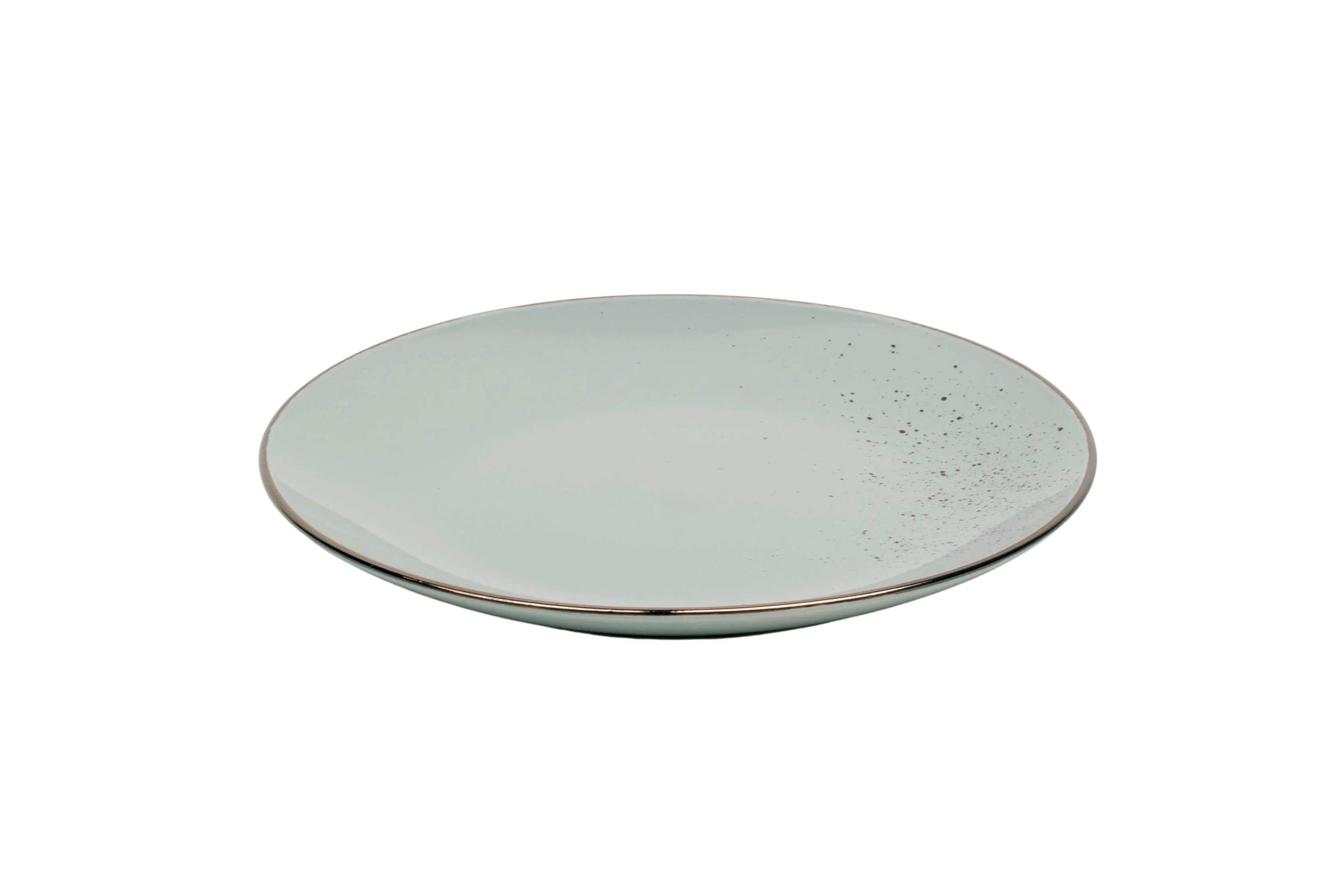 Luca Jade ontbijtbord