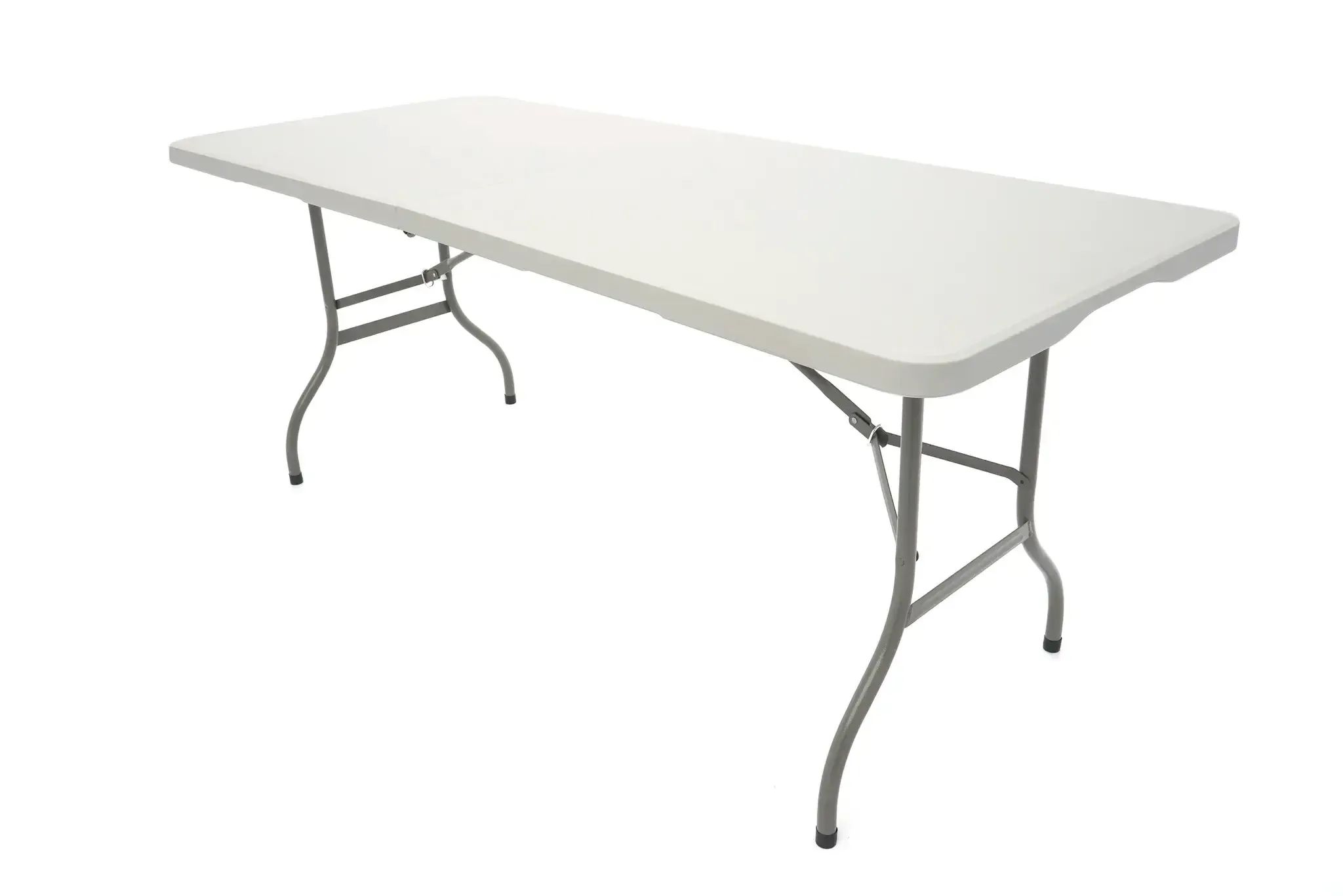 Opklapbare tafel 180 x 75 cm