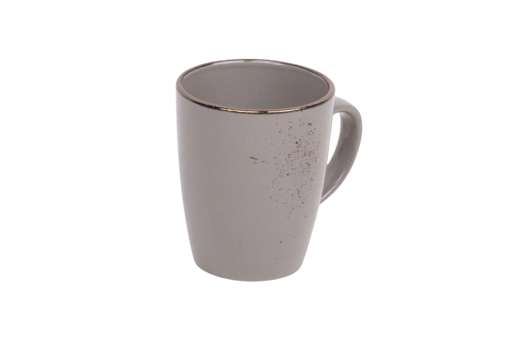 Luca Grijs koffiemok