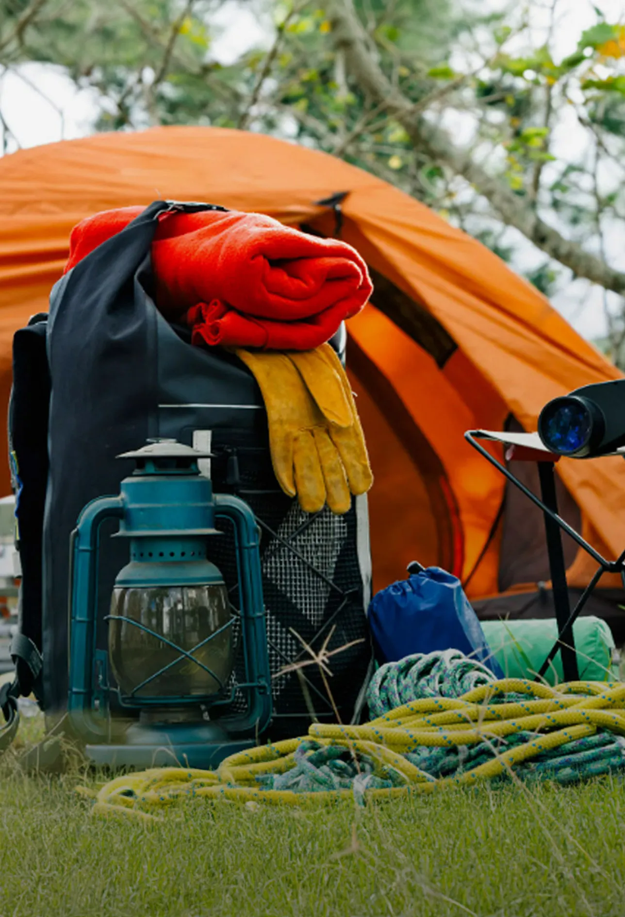 Ensemble pour 2, 4 ou 6 personnes