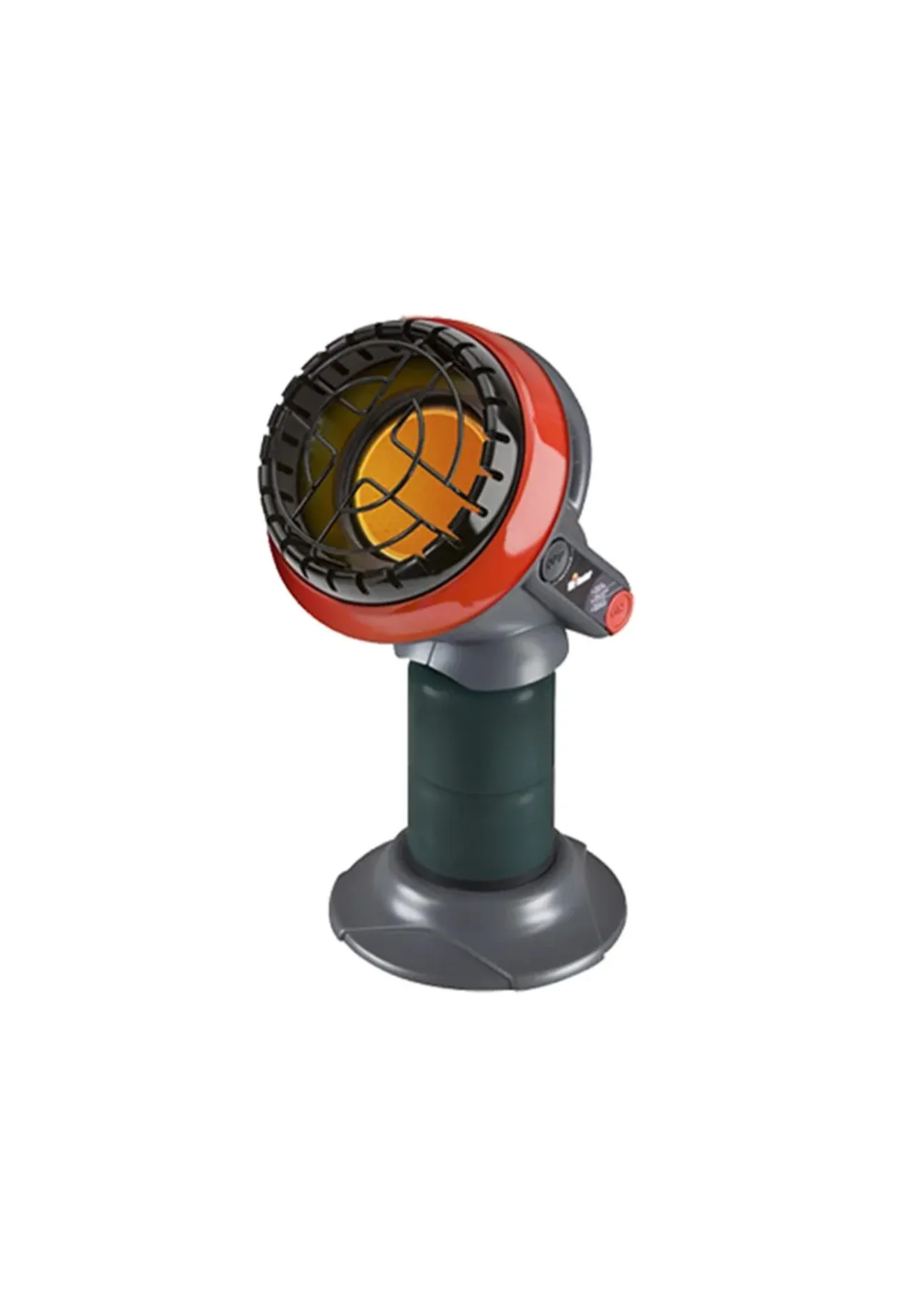 Chauffage d'appoint Mr. Buddy Petit