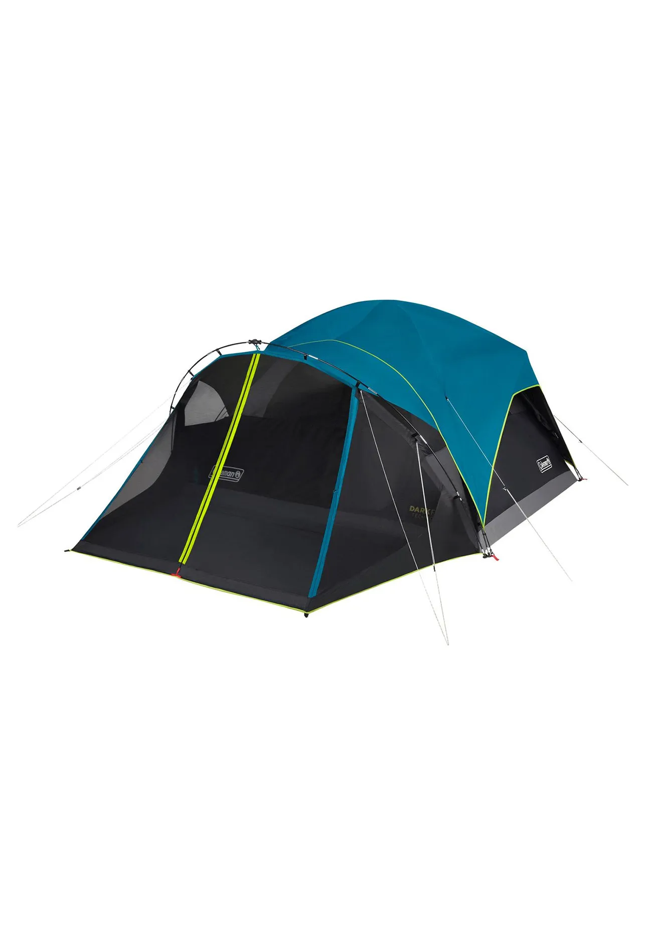 Tente Coleman Carlsbad DarkRoom