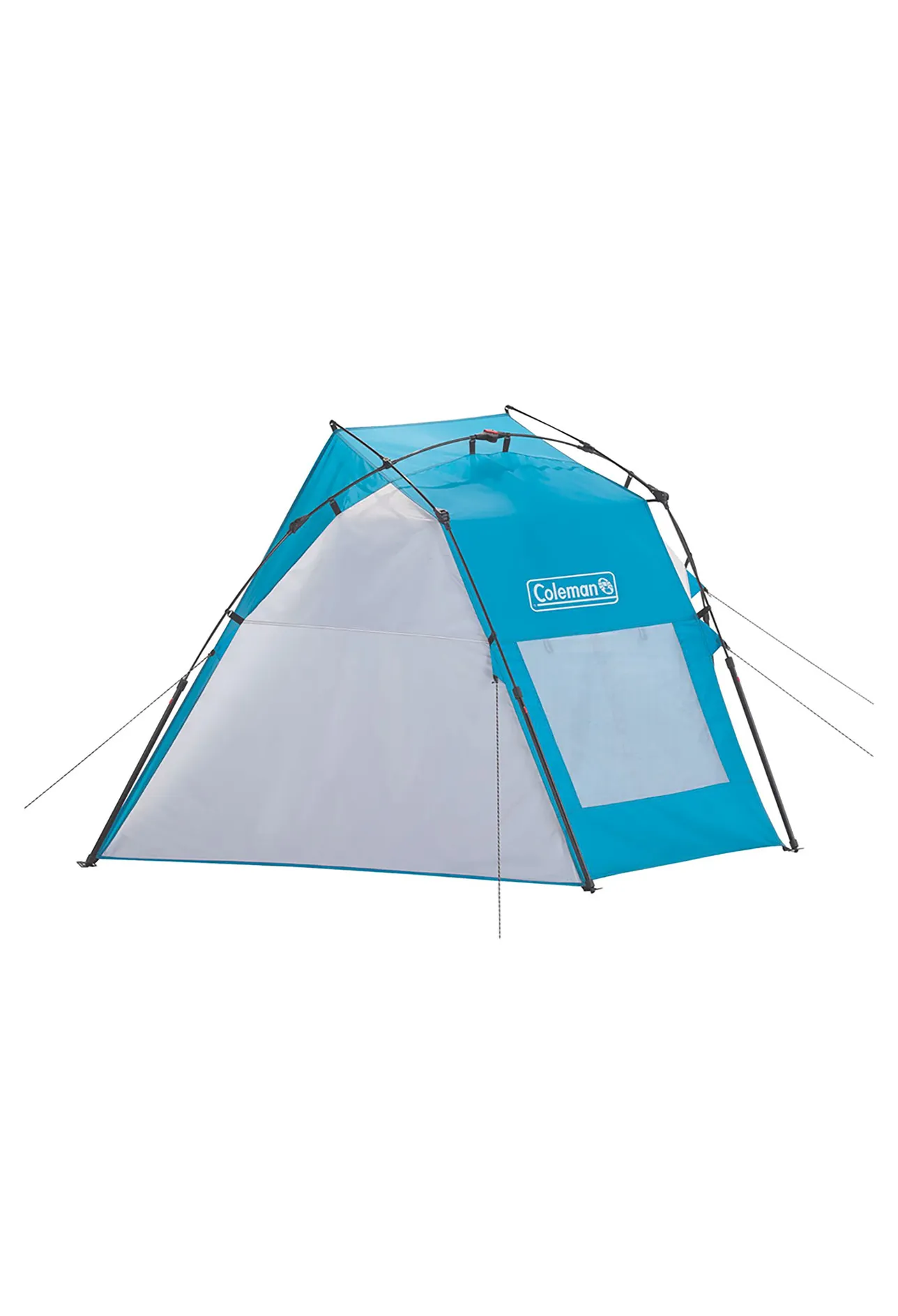 Abri de plage Coleman instantané Shorline