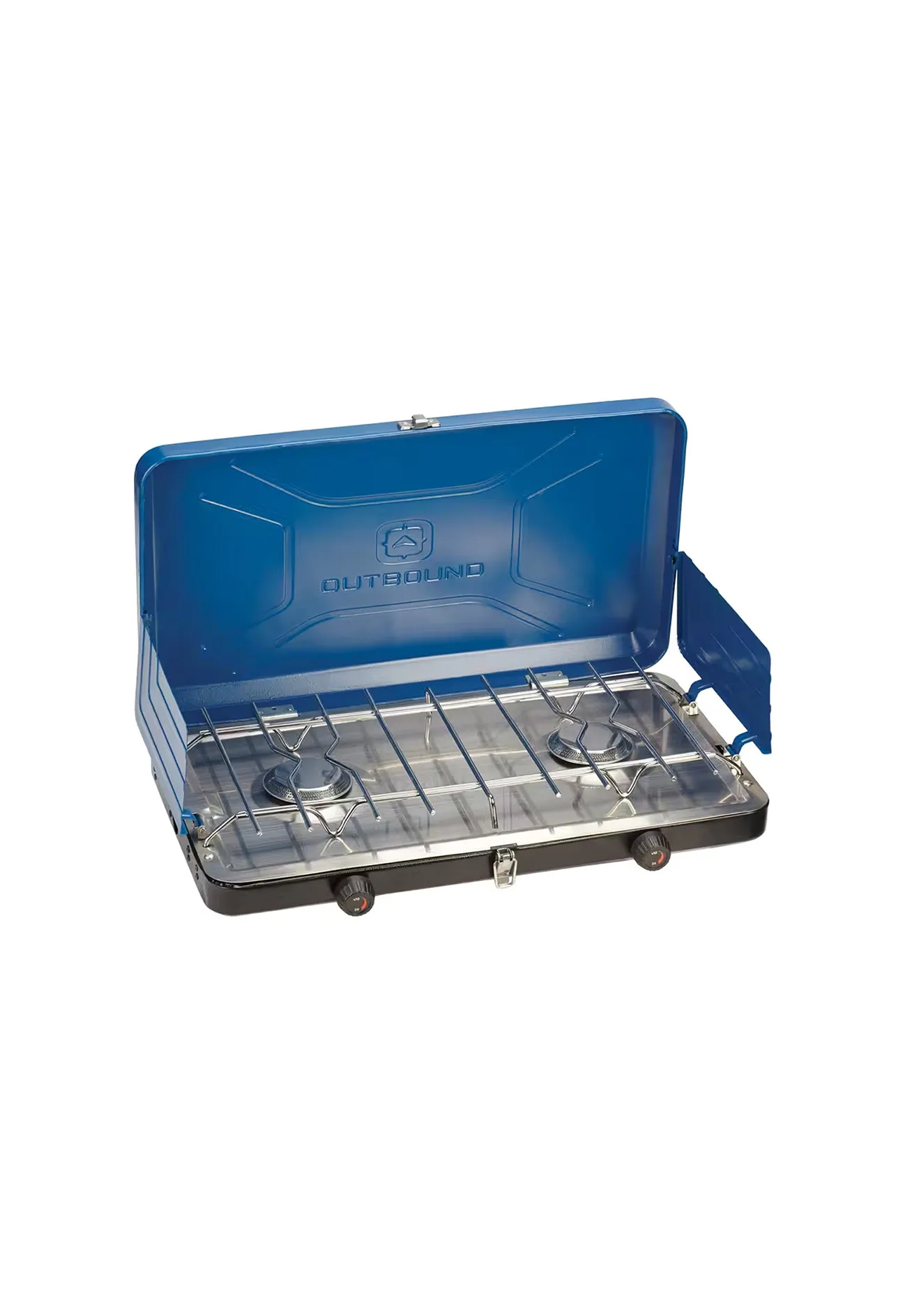 Réchaud Outbound 2 brûleurs au propane
