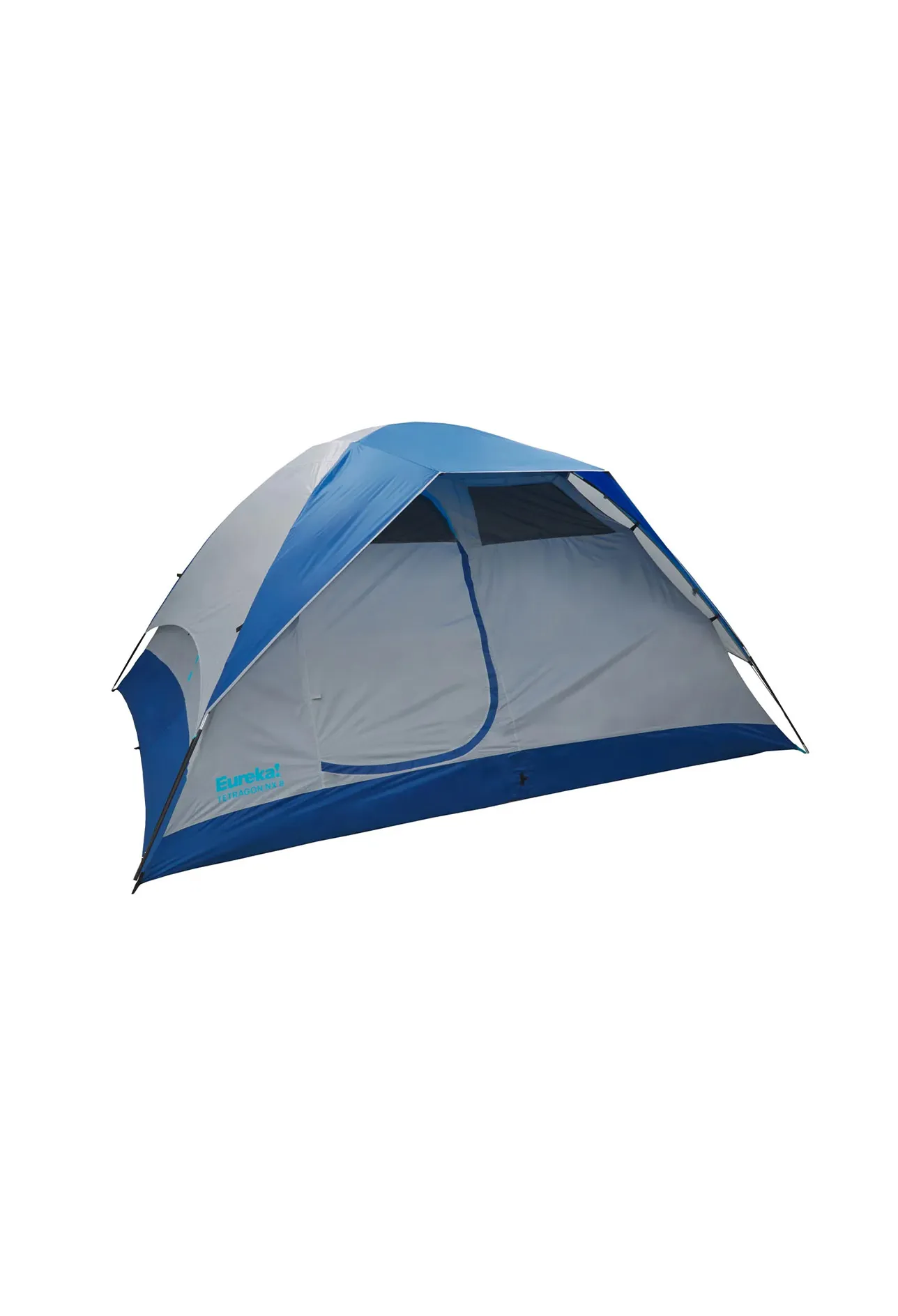 Tente Eureka Tetragon NX