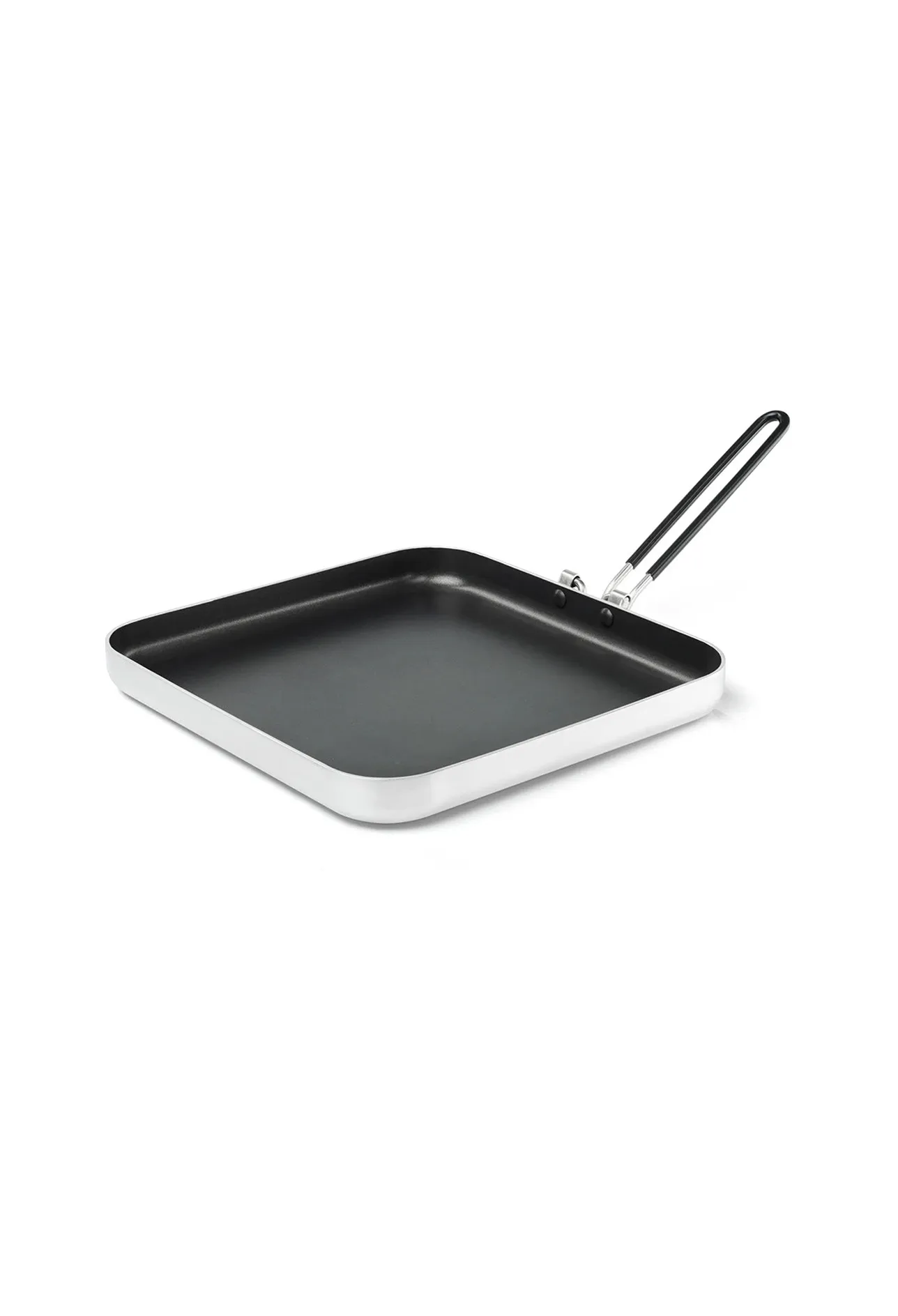 Poêle à frire carré Bugaboo 10 po