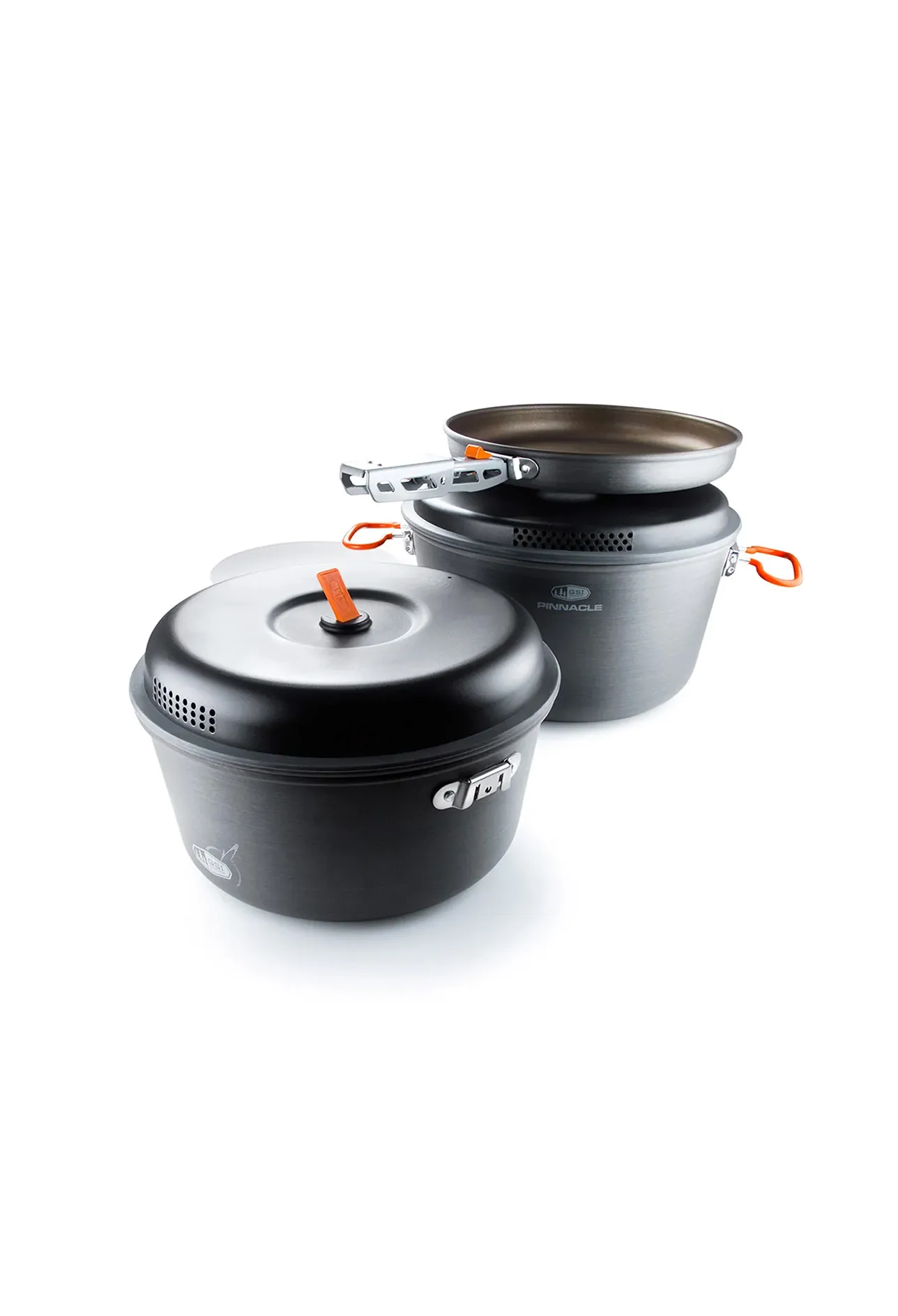 Ensemble Pinnacle Base Camper Grand