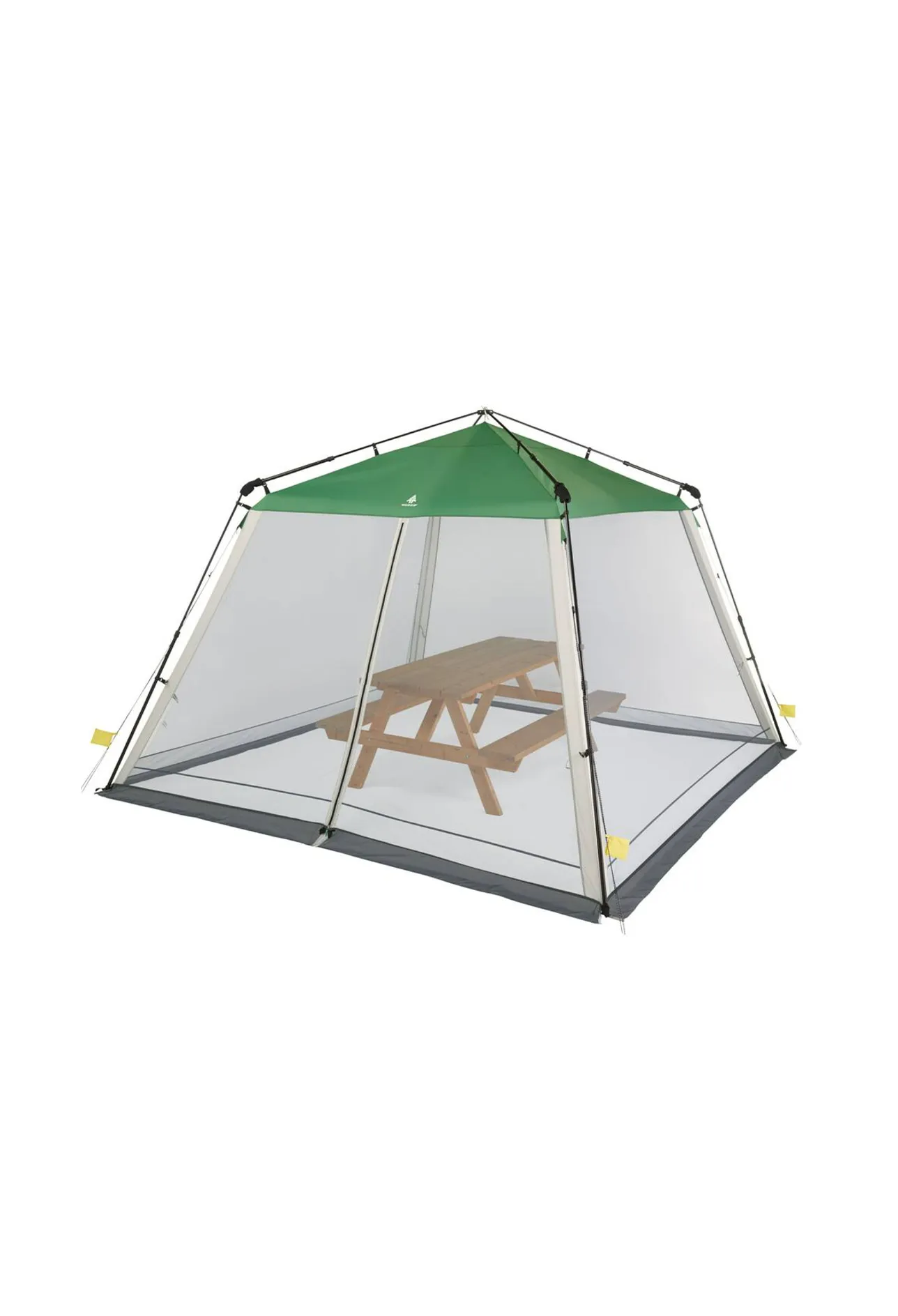 Abri de cuisine Woods Nook 11