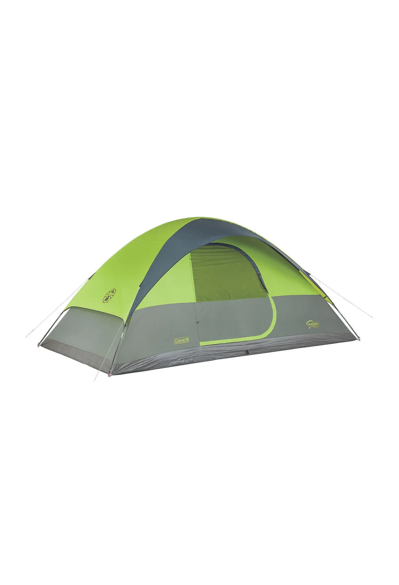 Tente Dôme Coleman Highline II