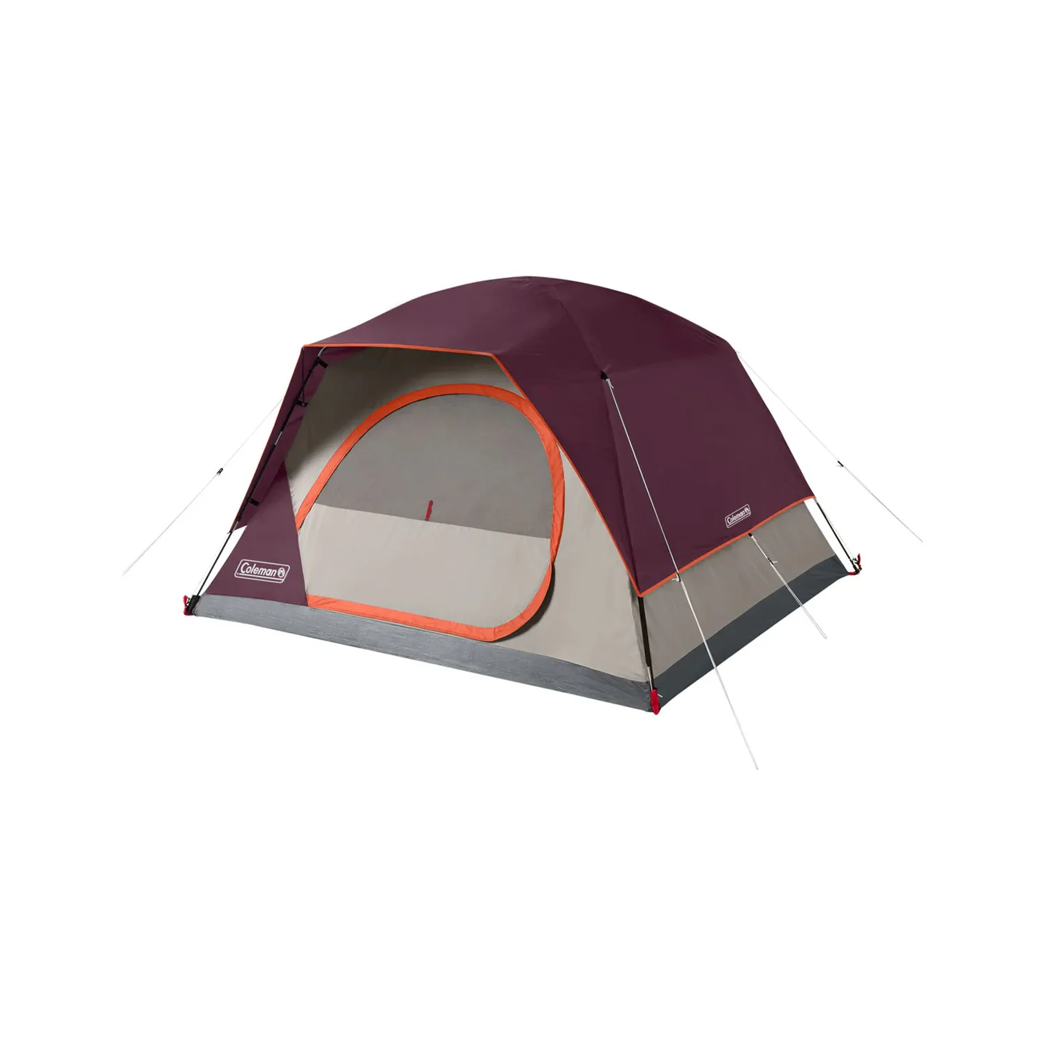 Tente Coleman Skydome