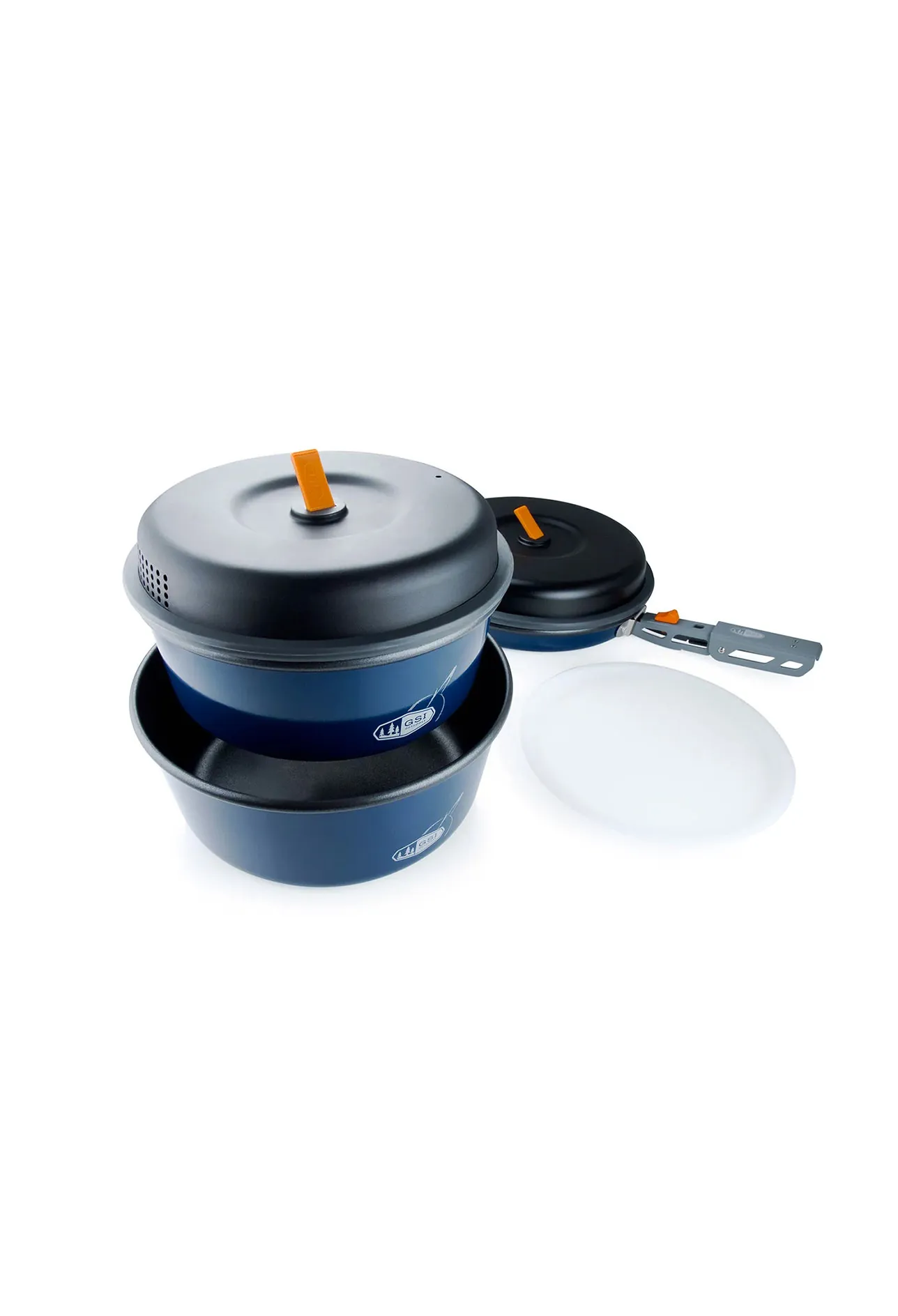 Ensemble Bugaboo Base Campe Petit