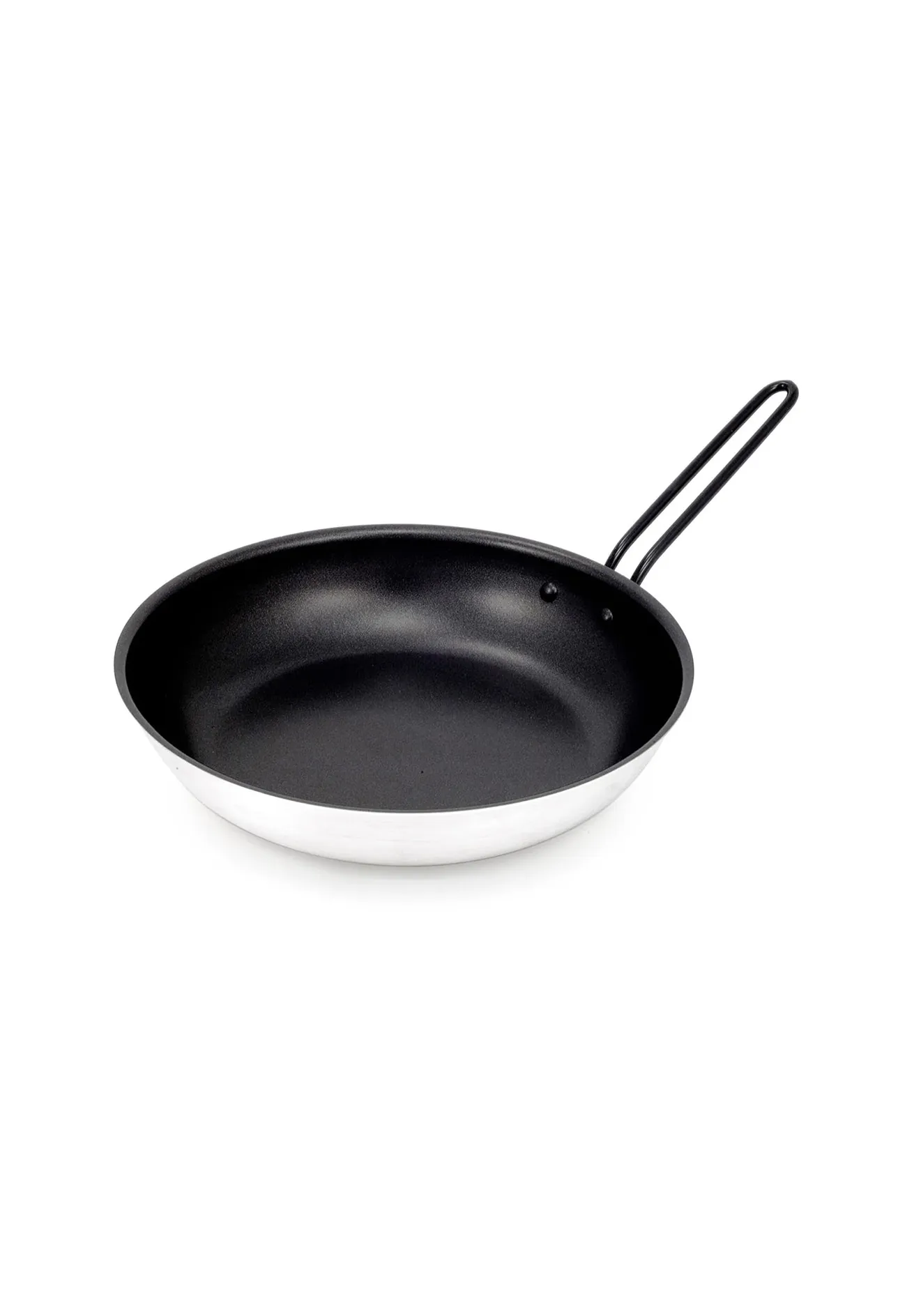 Poêle à frire ronde Bugaboo 10 po