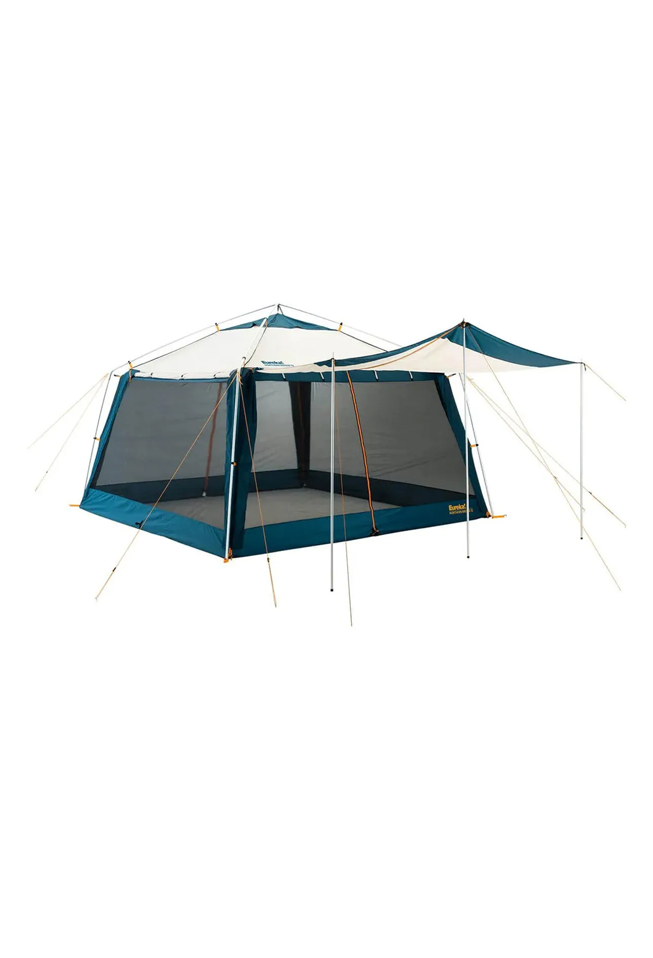 Abri de cuisine Eureka Northern Breeze 12