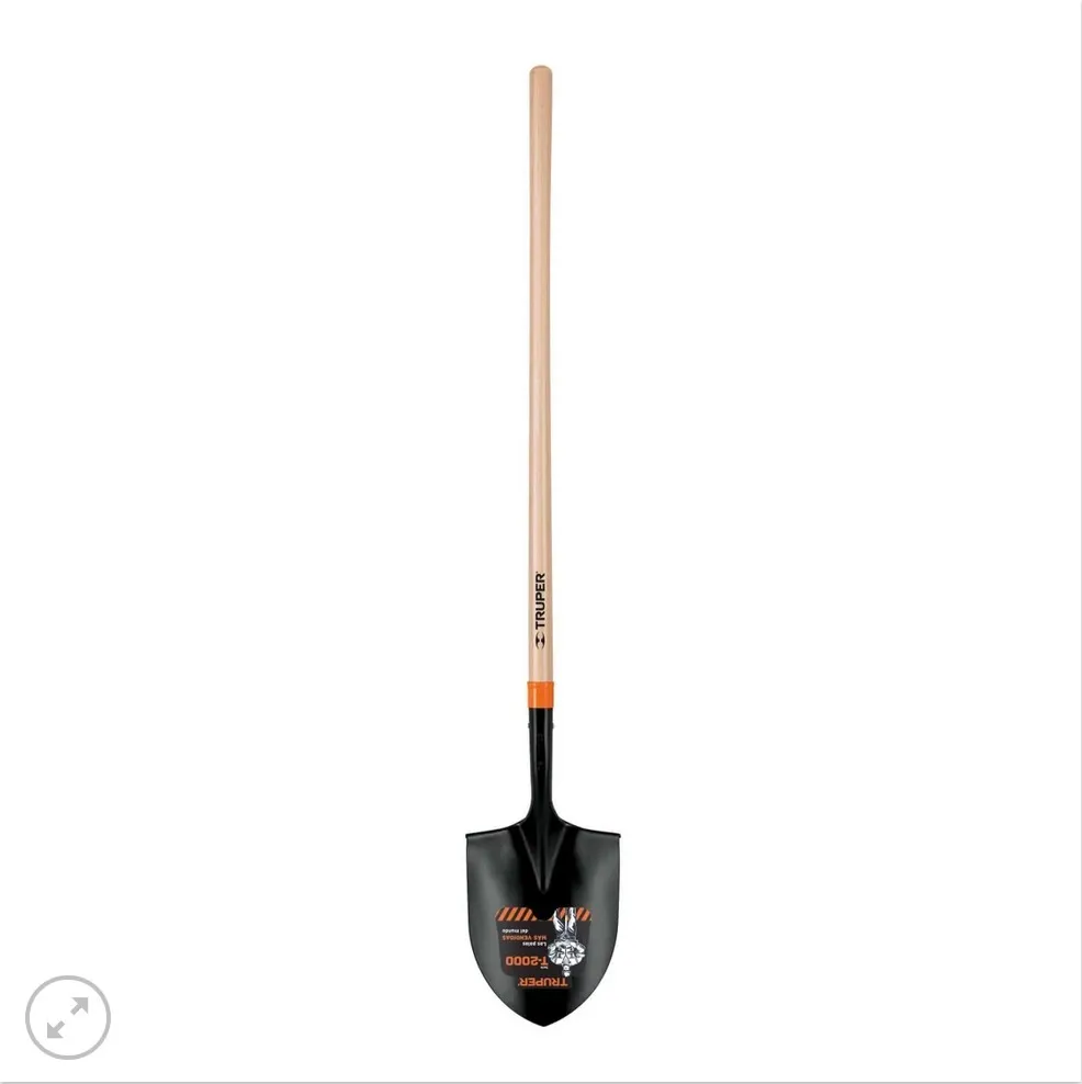 Shovel