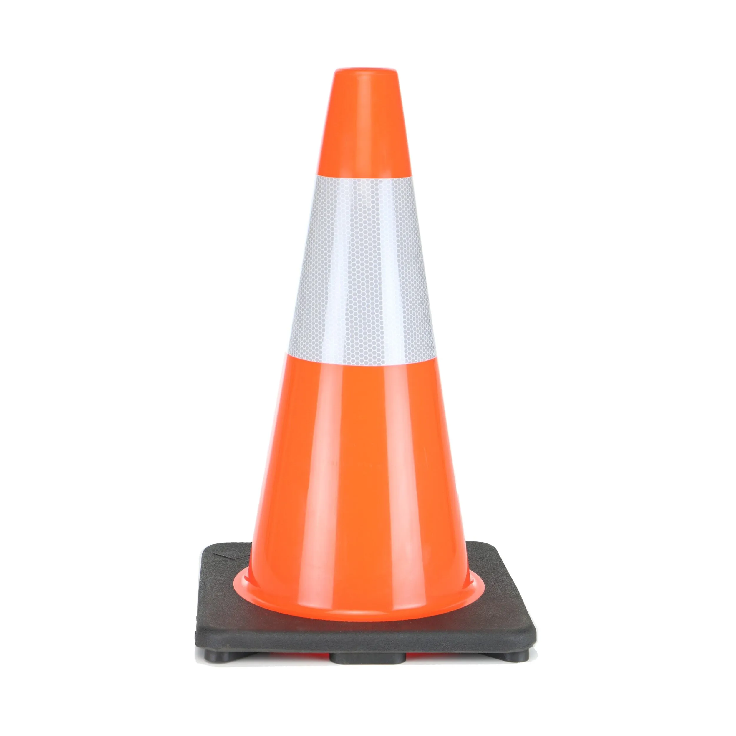 Traffic cones
