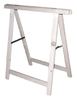 Sign stand