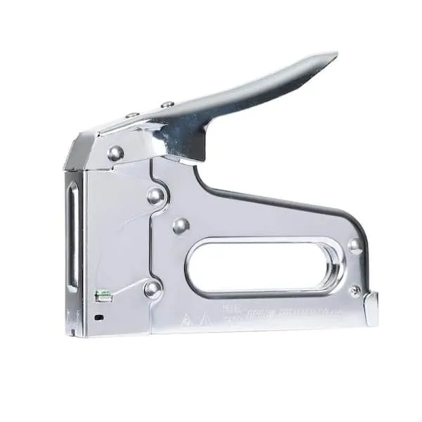 Stable gun