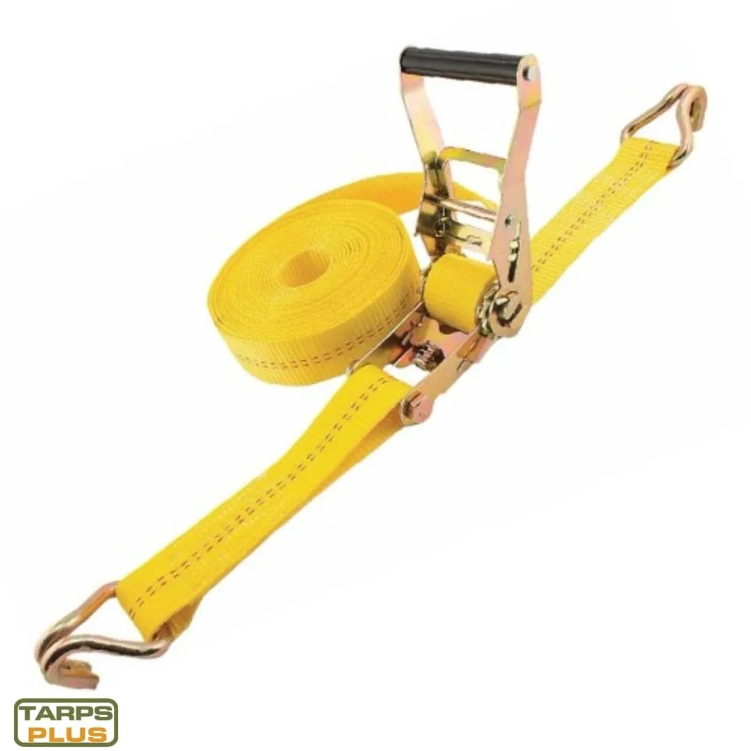 Cargo strap