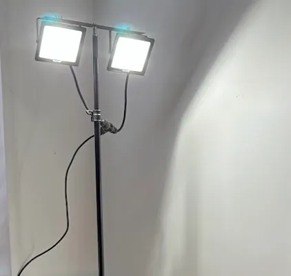HMU Work light