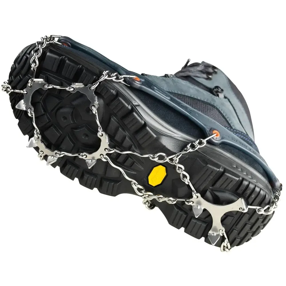 Crampons