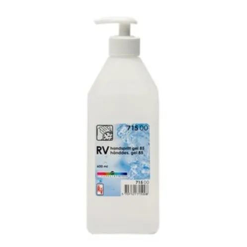 Hand sanitizer