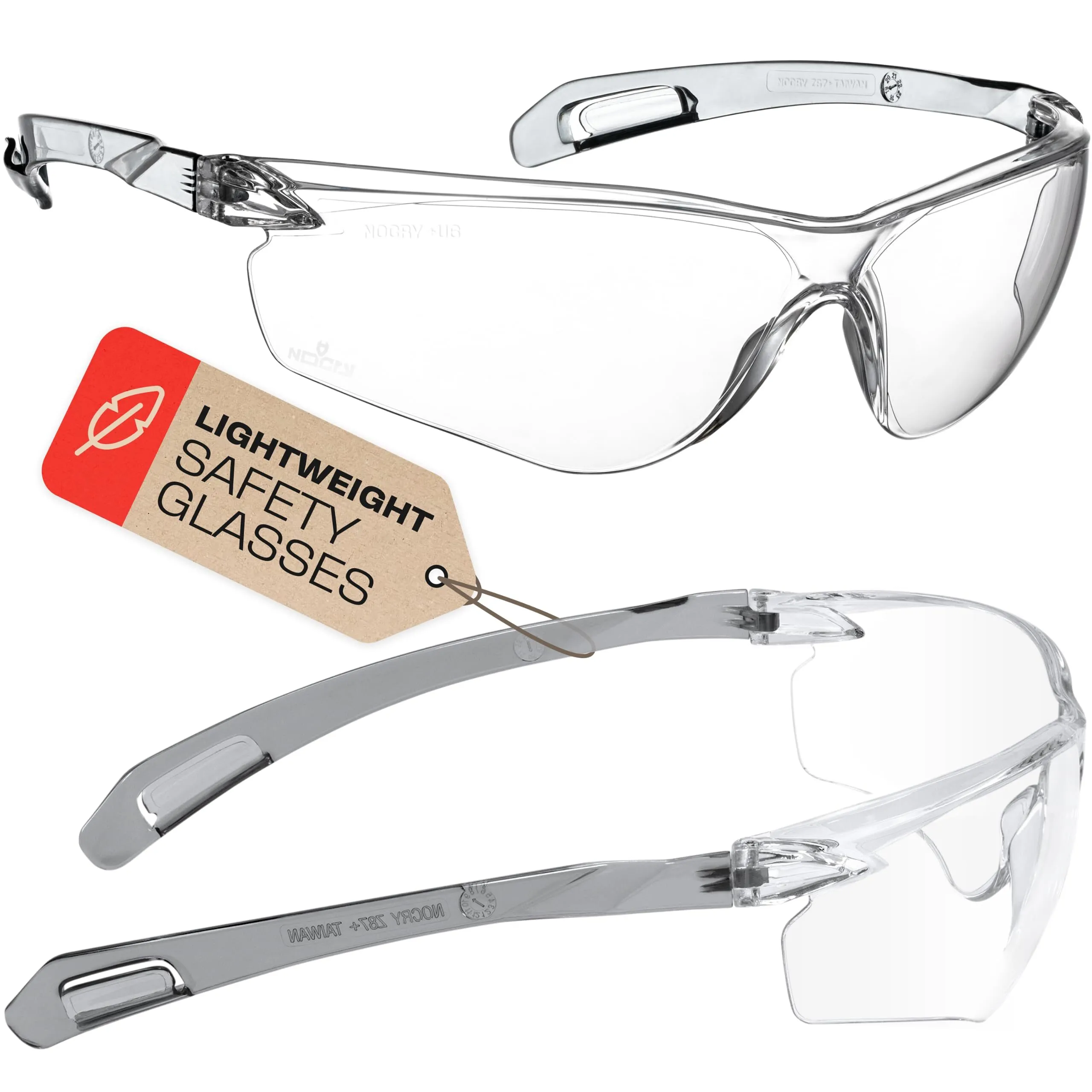 Saftey Googles