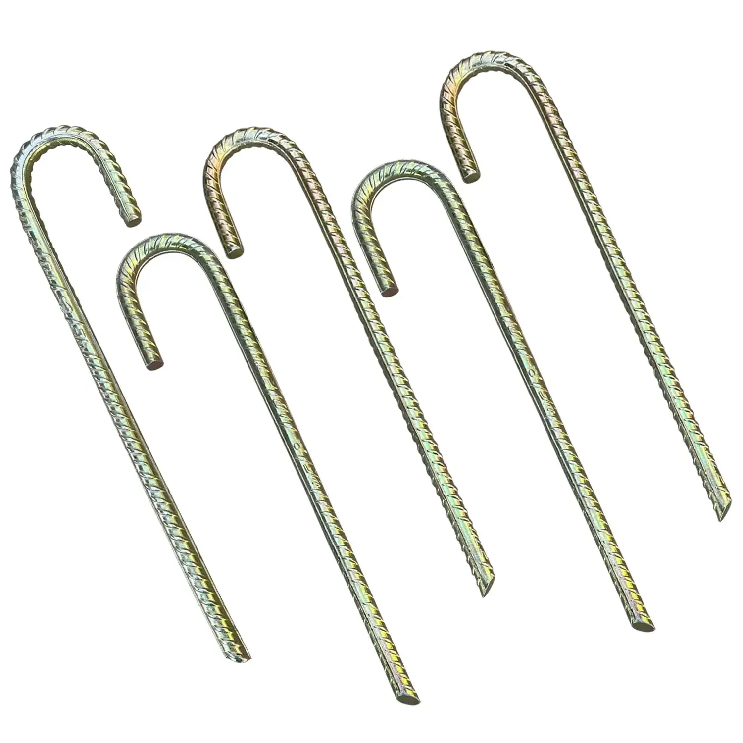 Ground anchor