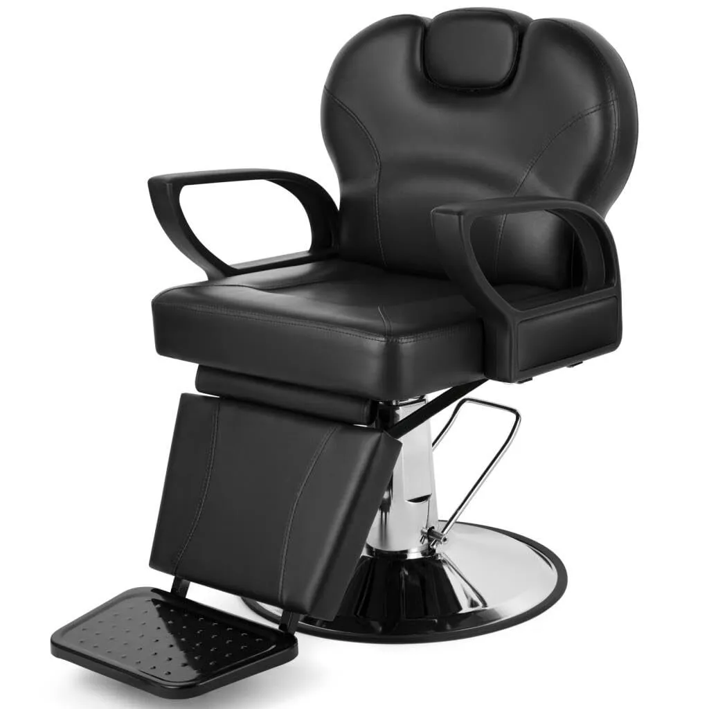 Make-up saloon chair