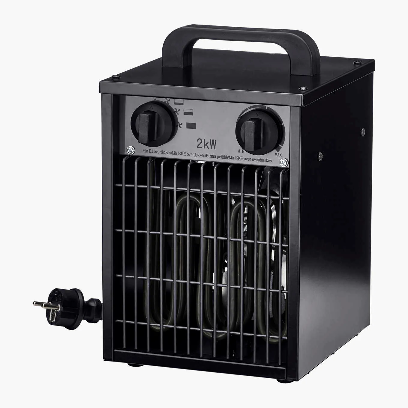 Heaters Electic