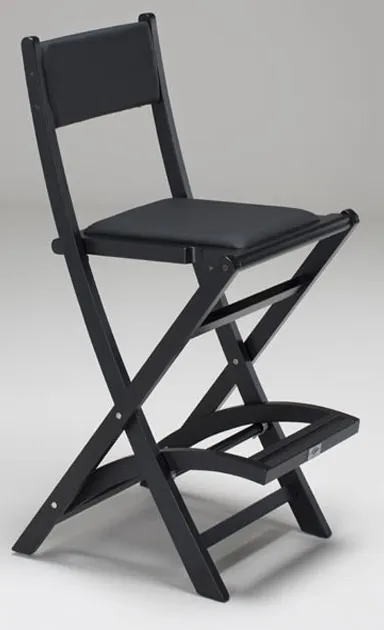 Make-up chair
