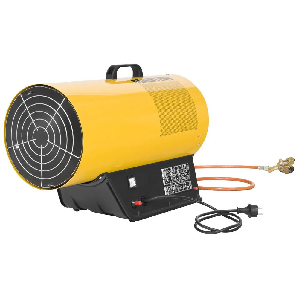 Gas Heaters