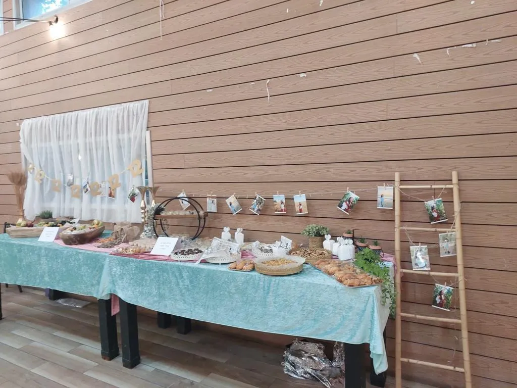 עריכה בר מצווה