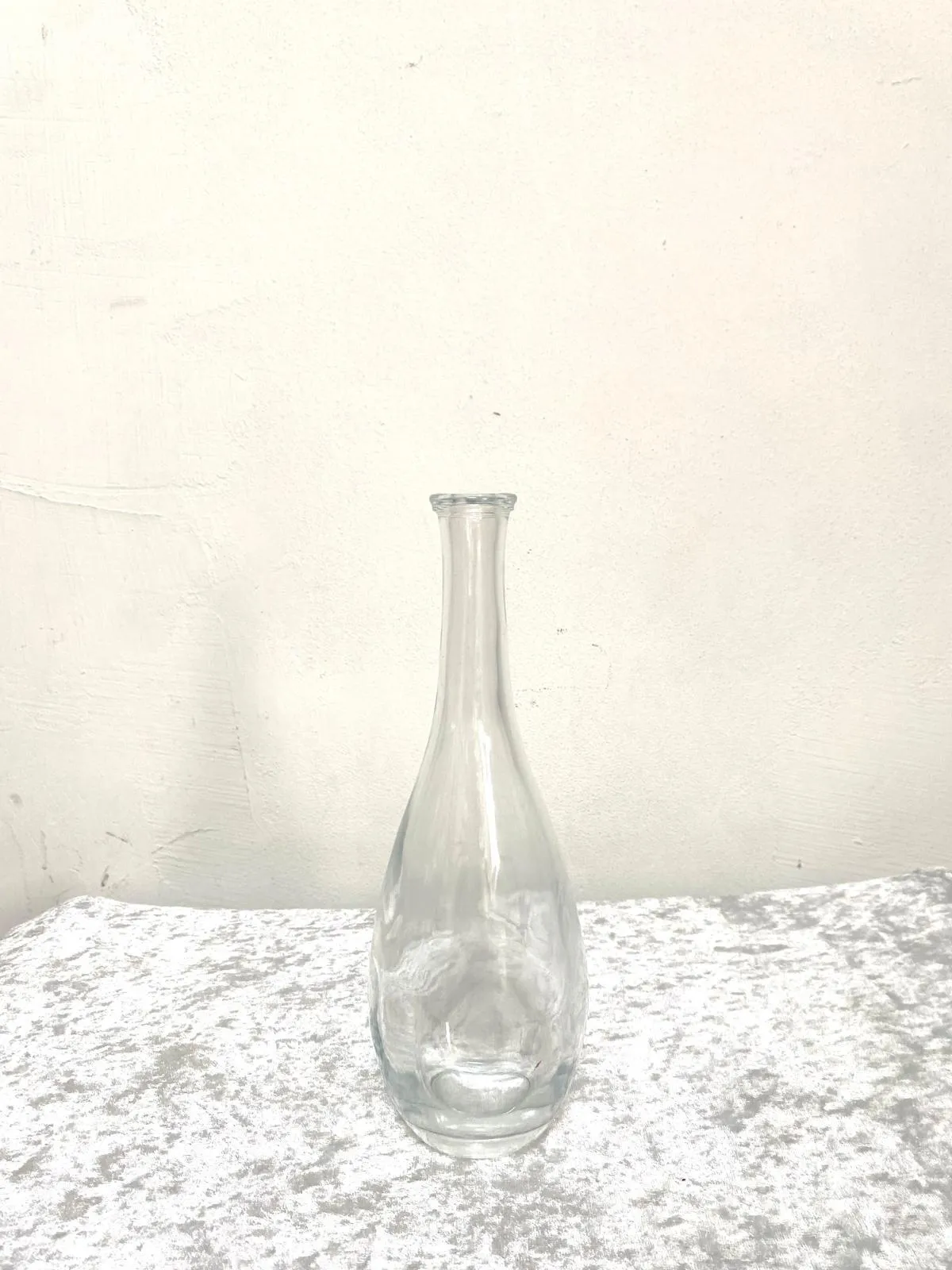 אגרטל עם פיה צרה