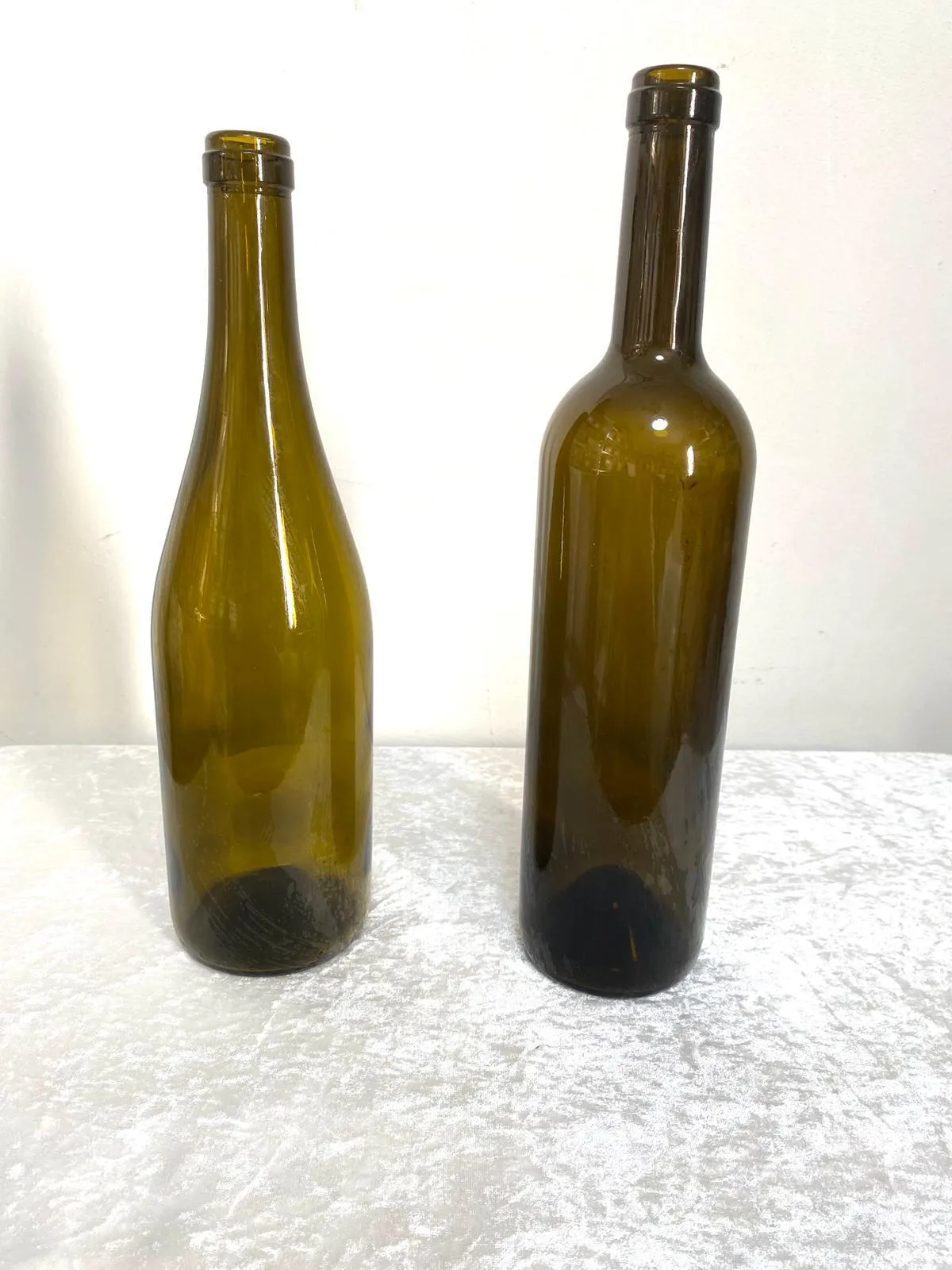 בקבוקים ירוקים